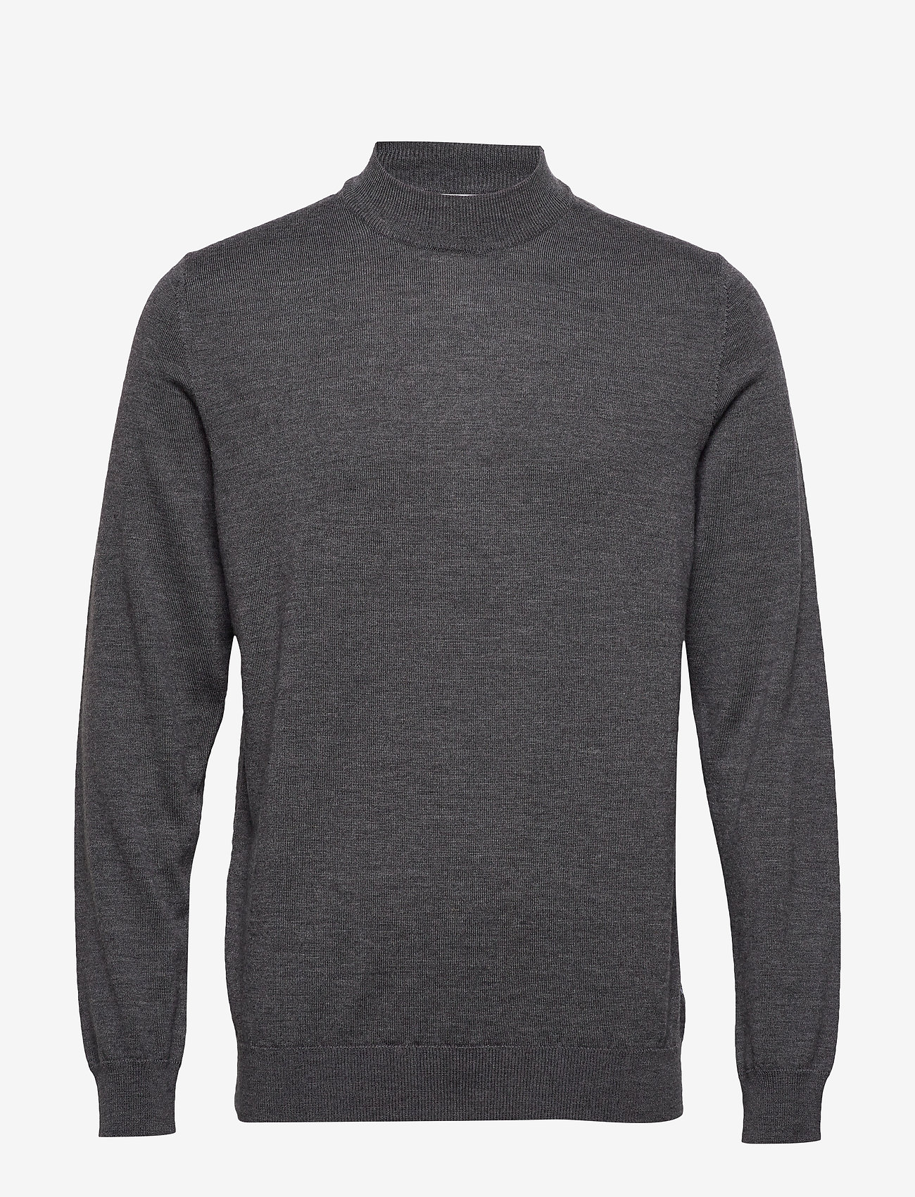 NN07 - Martin 6328 - antracite grey melange - 0