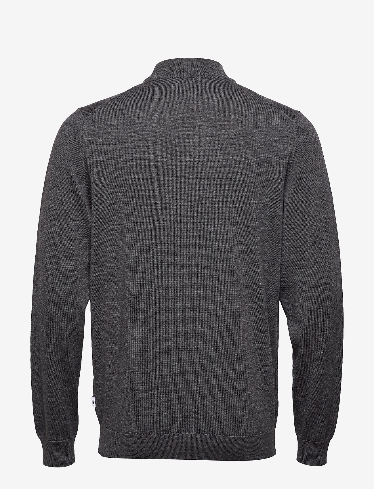 NN07 - Martin 6328 - antracite grey melange - 1