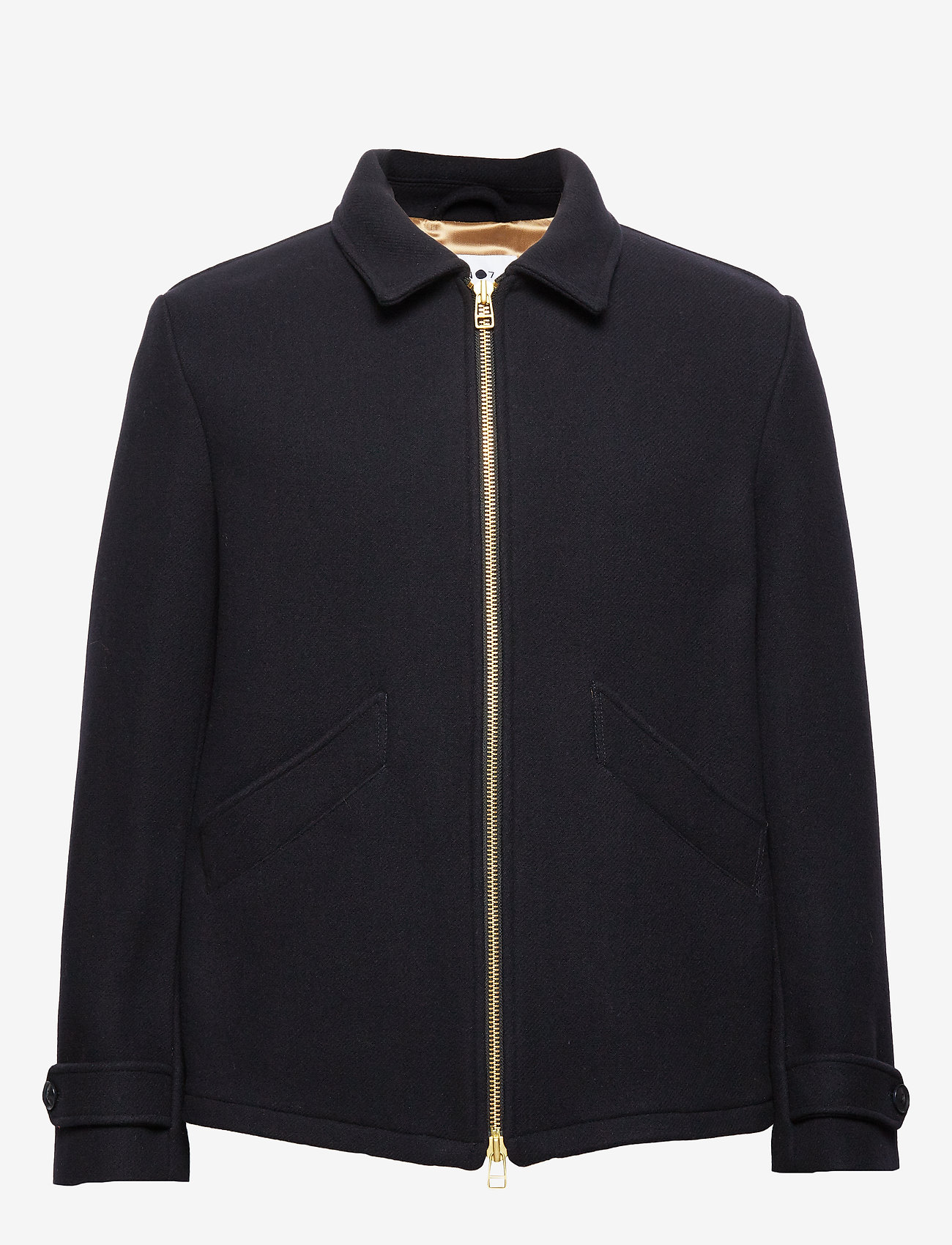 NN07 - Jeremy 8171 - navy blue - 1