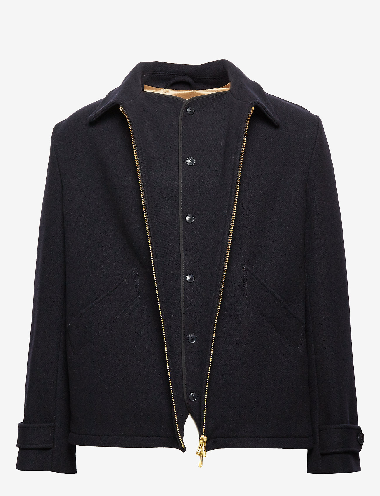 NN07 - Jeremy 8171 - navy blue - 2