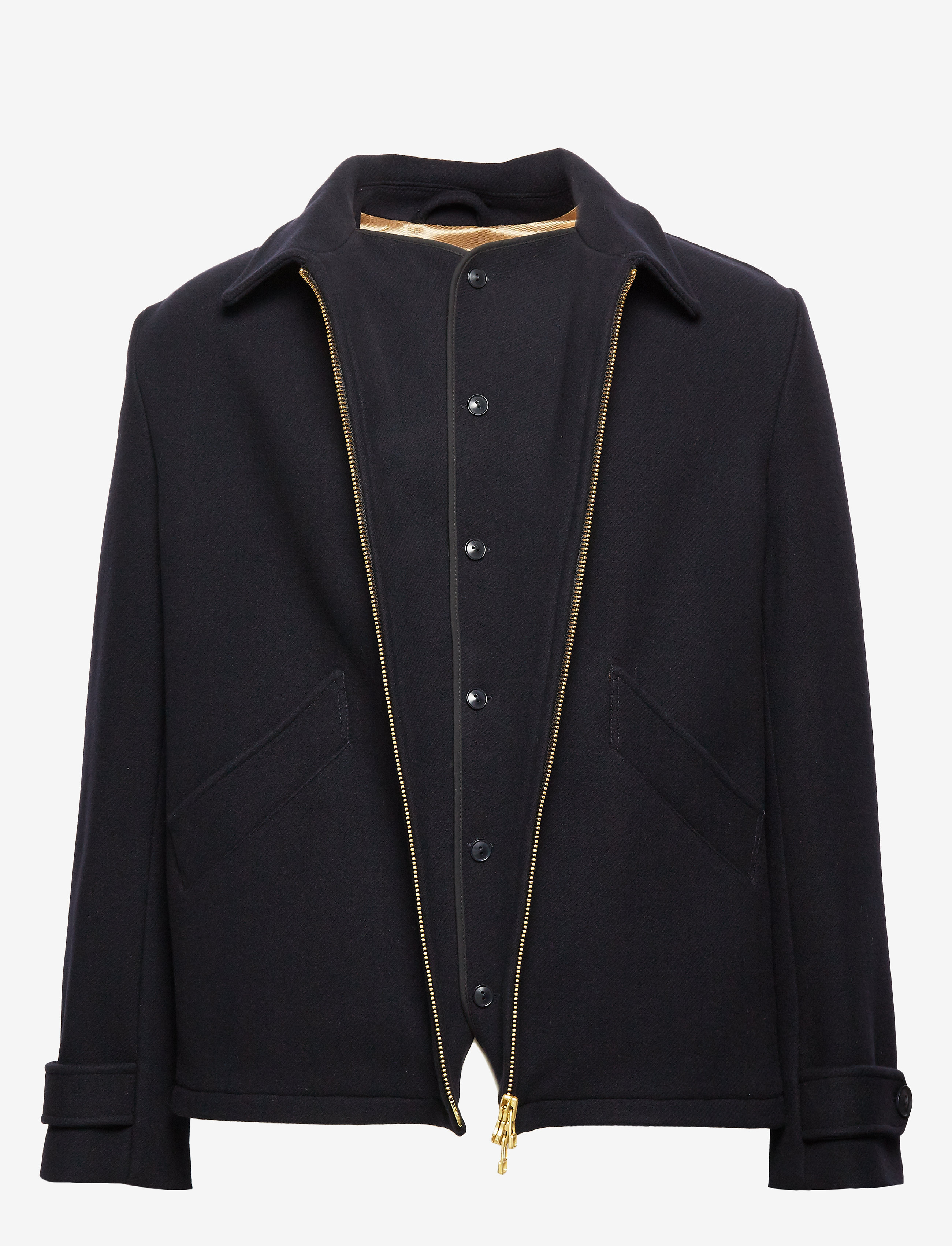 NN07 - Jeremy 8171 - navy blue - 2