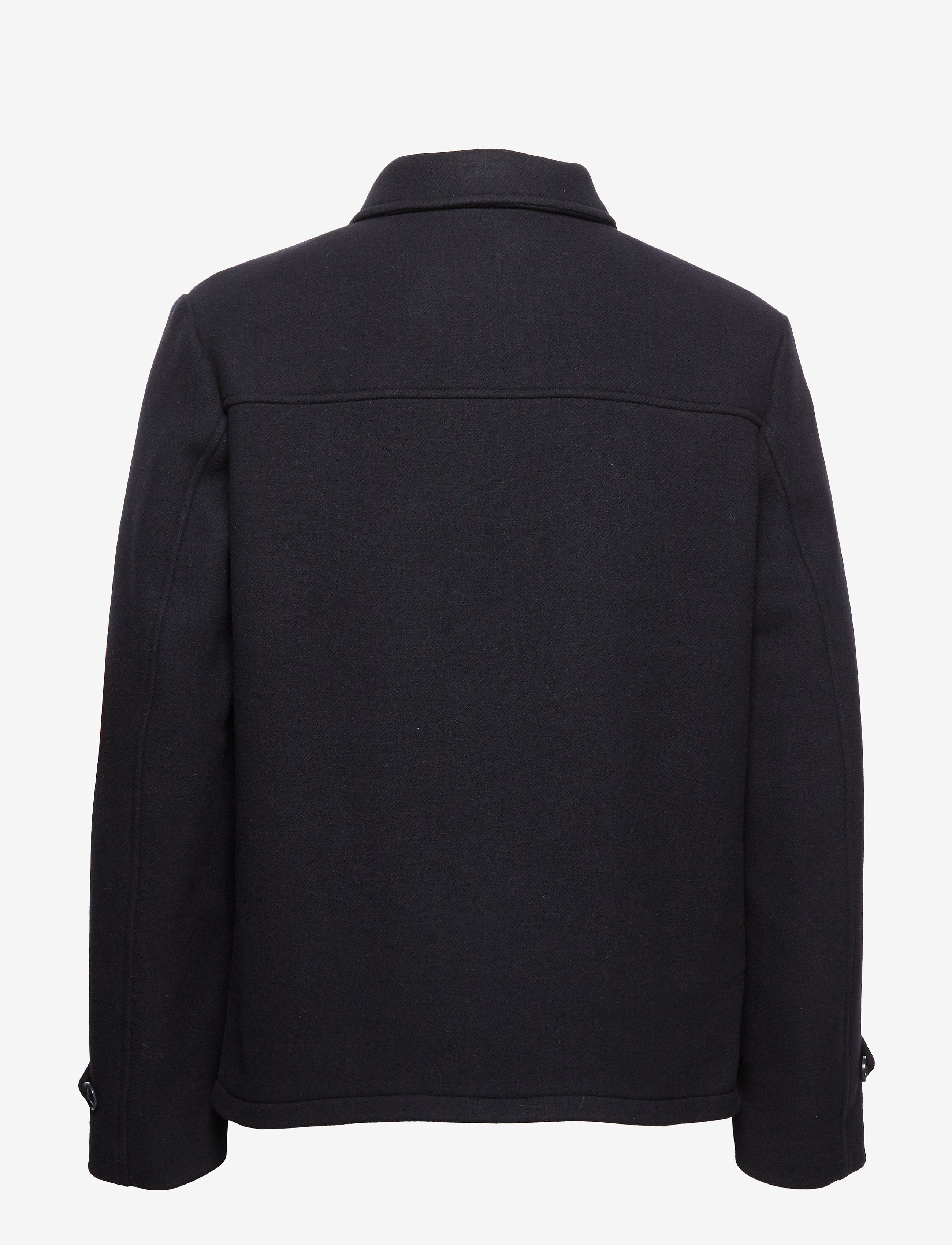 NN07 - Jeremy 8171 - navy blue - 3