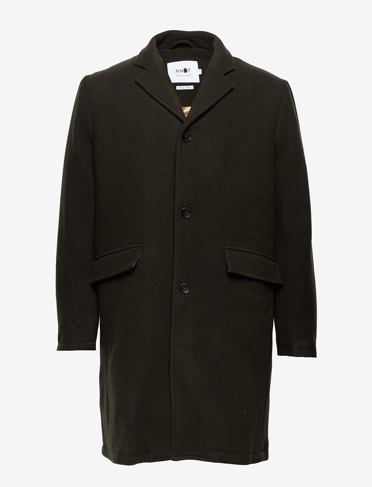 NN07 - Rasmus 8219 - army - 0