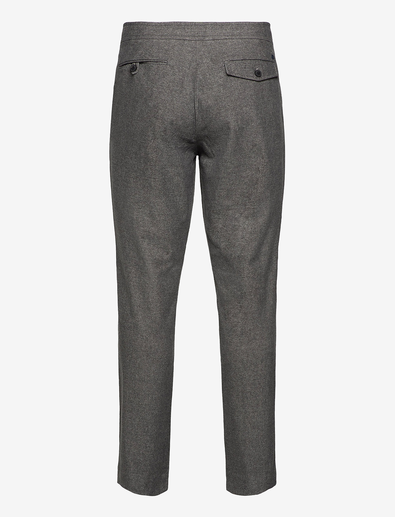 NN07 - Copenhagen 1254 L32 - grey mel. - 1