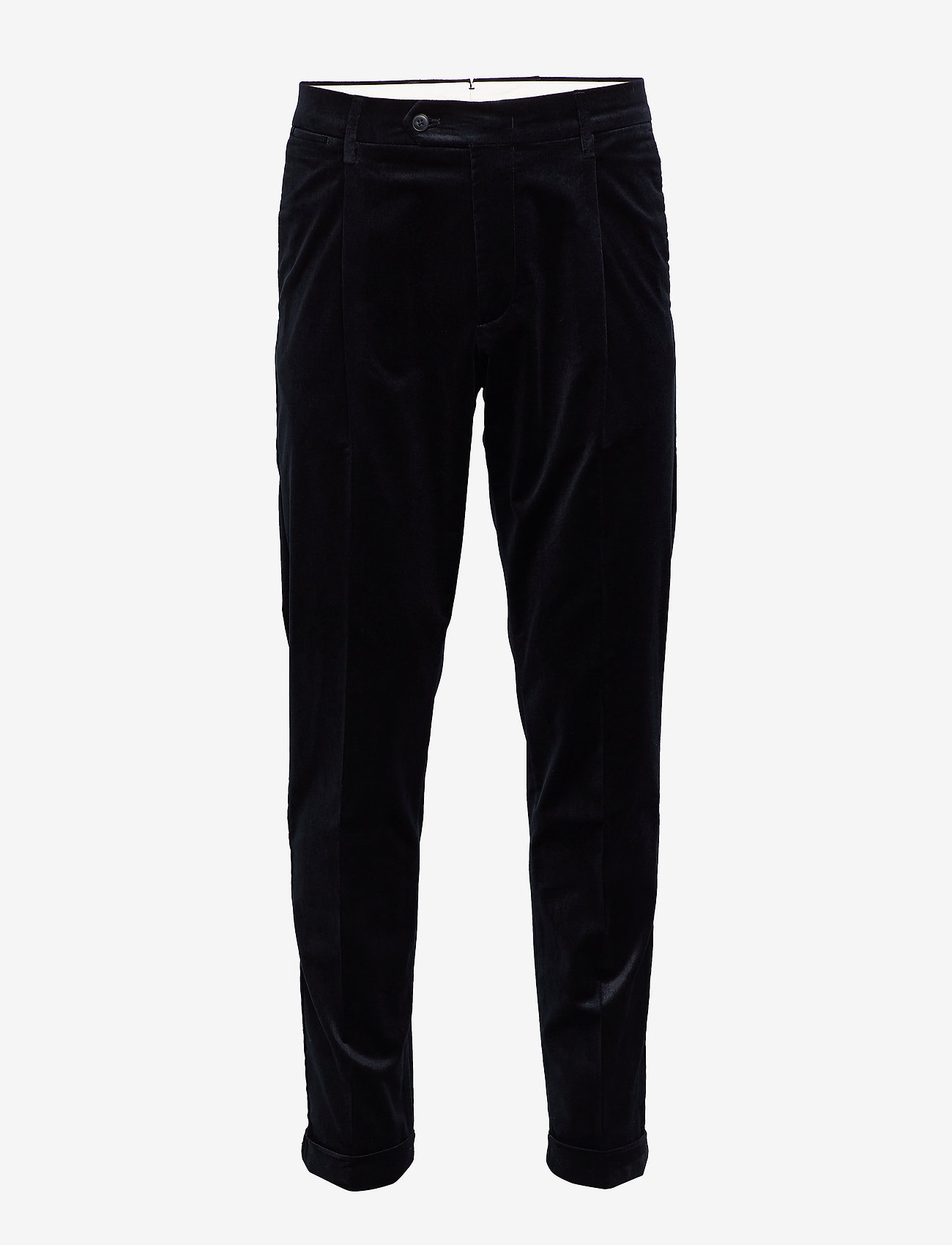 NN07 - Codo 1425 L34 - navy blue - 0