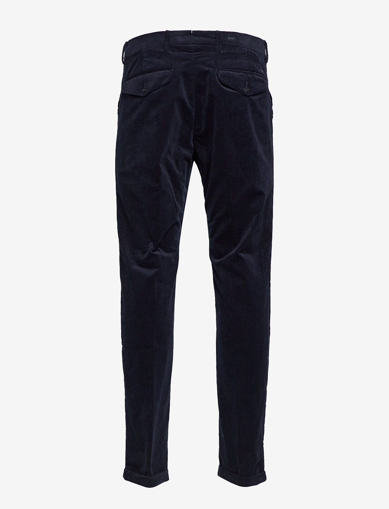 NN07 - Scott 1427 L34 - navy blue - 1