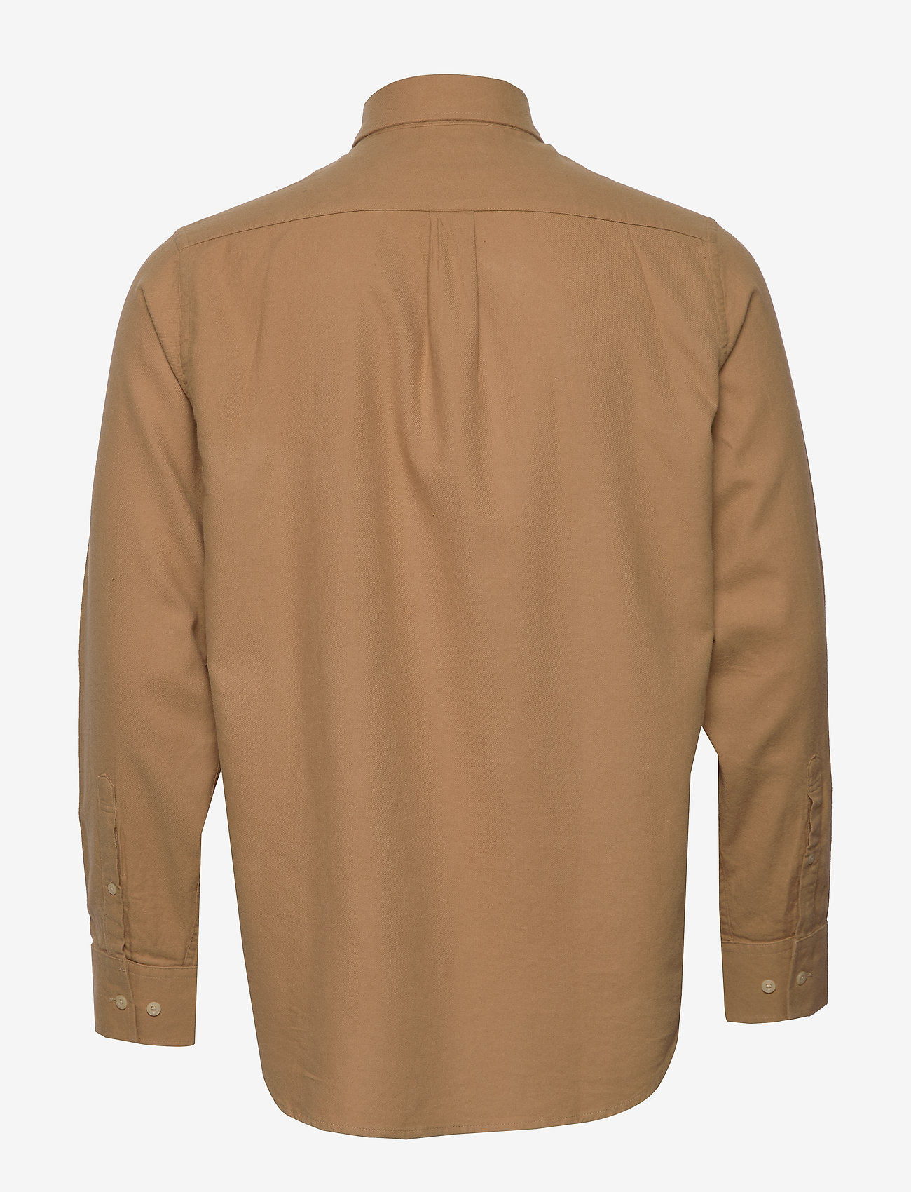NN07 - Levon Shirt 5159 - camel - 1