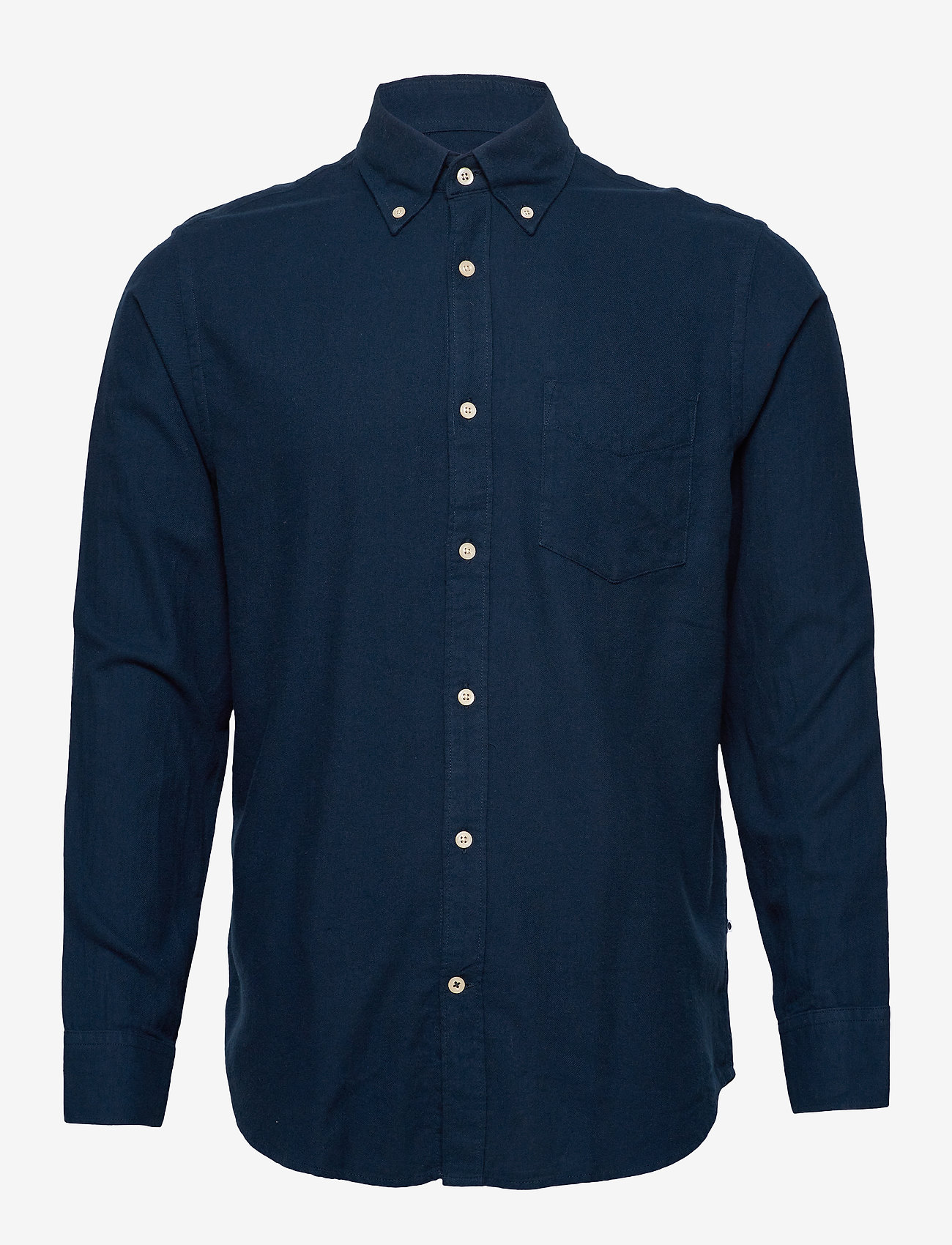 NN07 - Levon Shirt 5159 - navy blue - 0