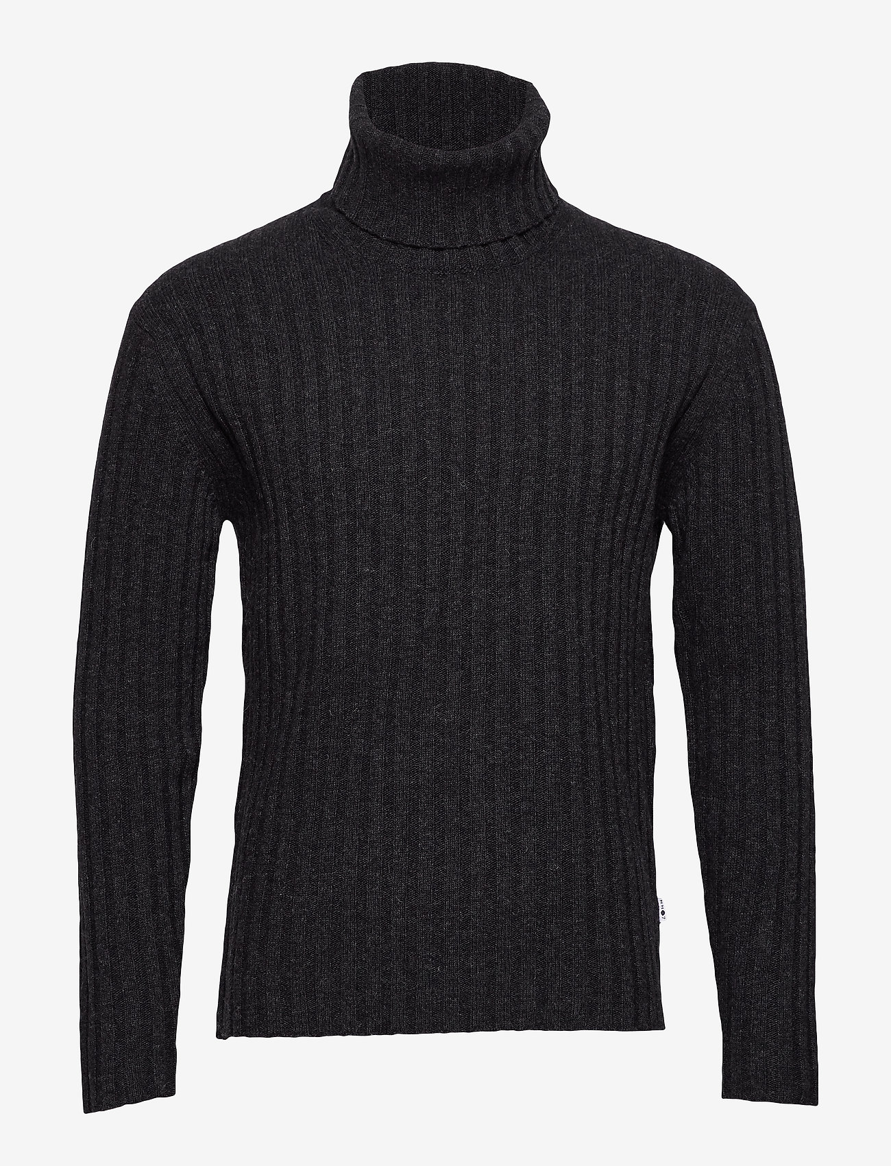 NN07 - Davies 6363 - antracite grey melange - 1