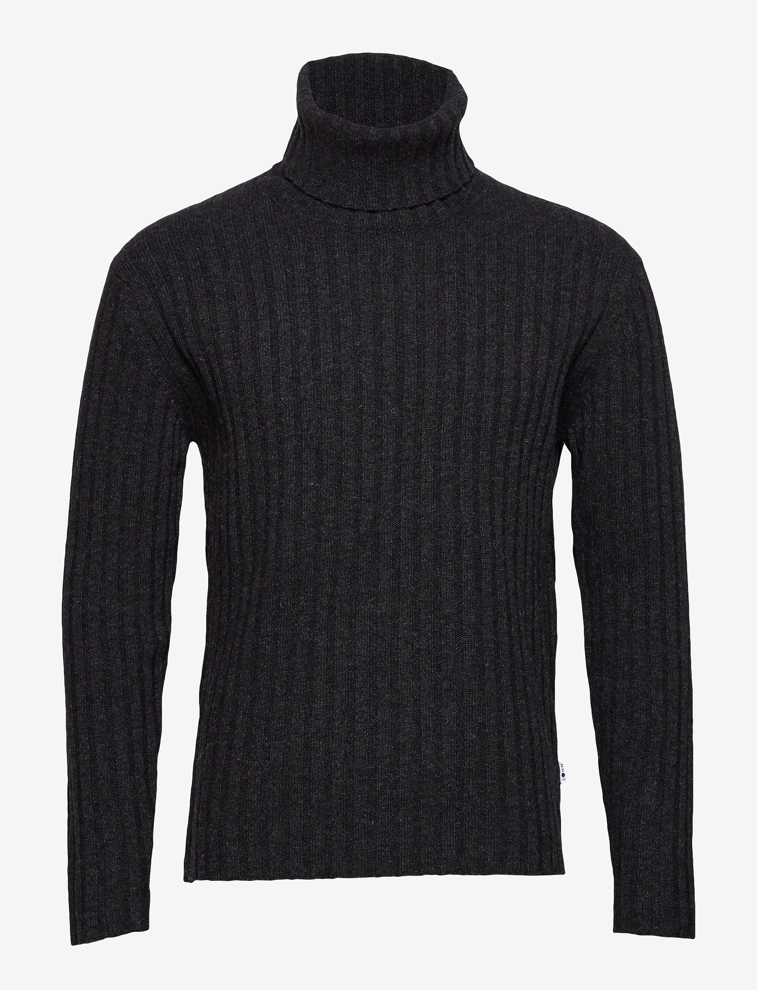 ANTRACITE GREY MELANGE