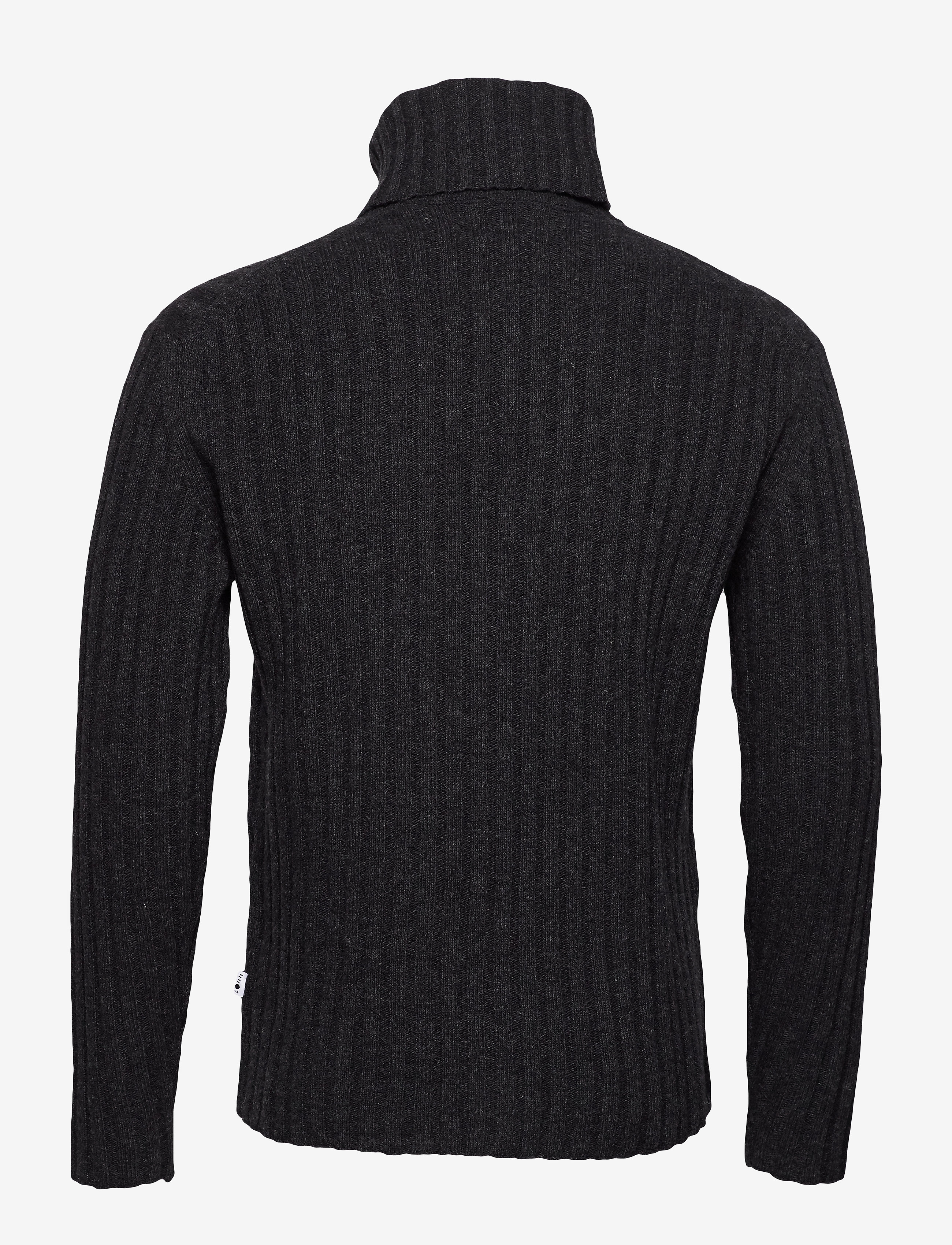NN07 - Davies 6363 - antracite grey melange - 2