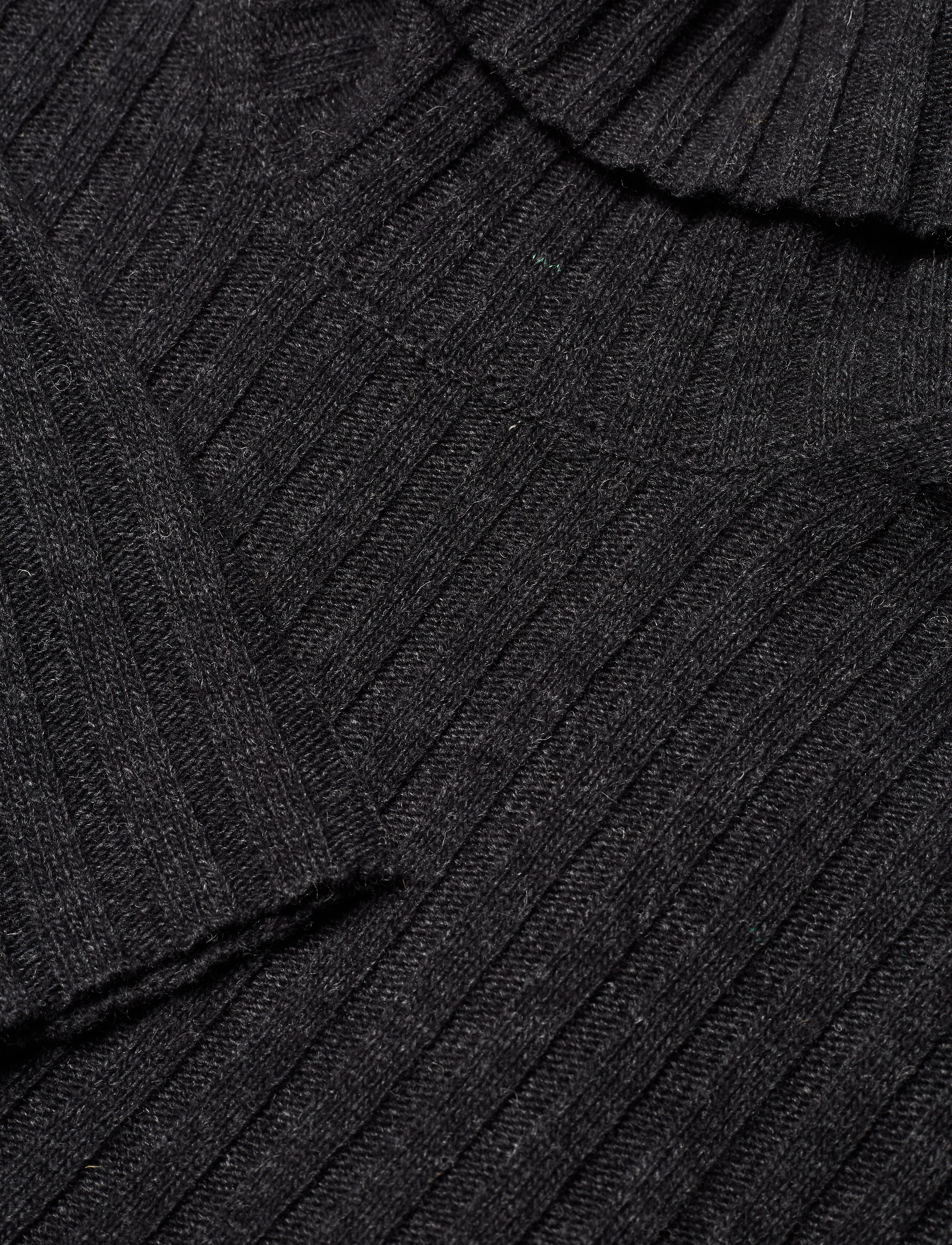 NN07 - Davies 6363 - antracite grey melange - 3
