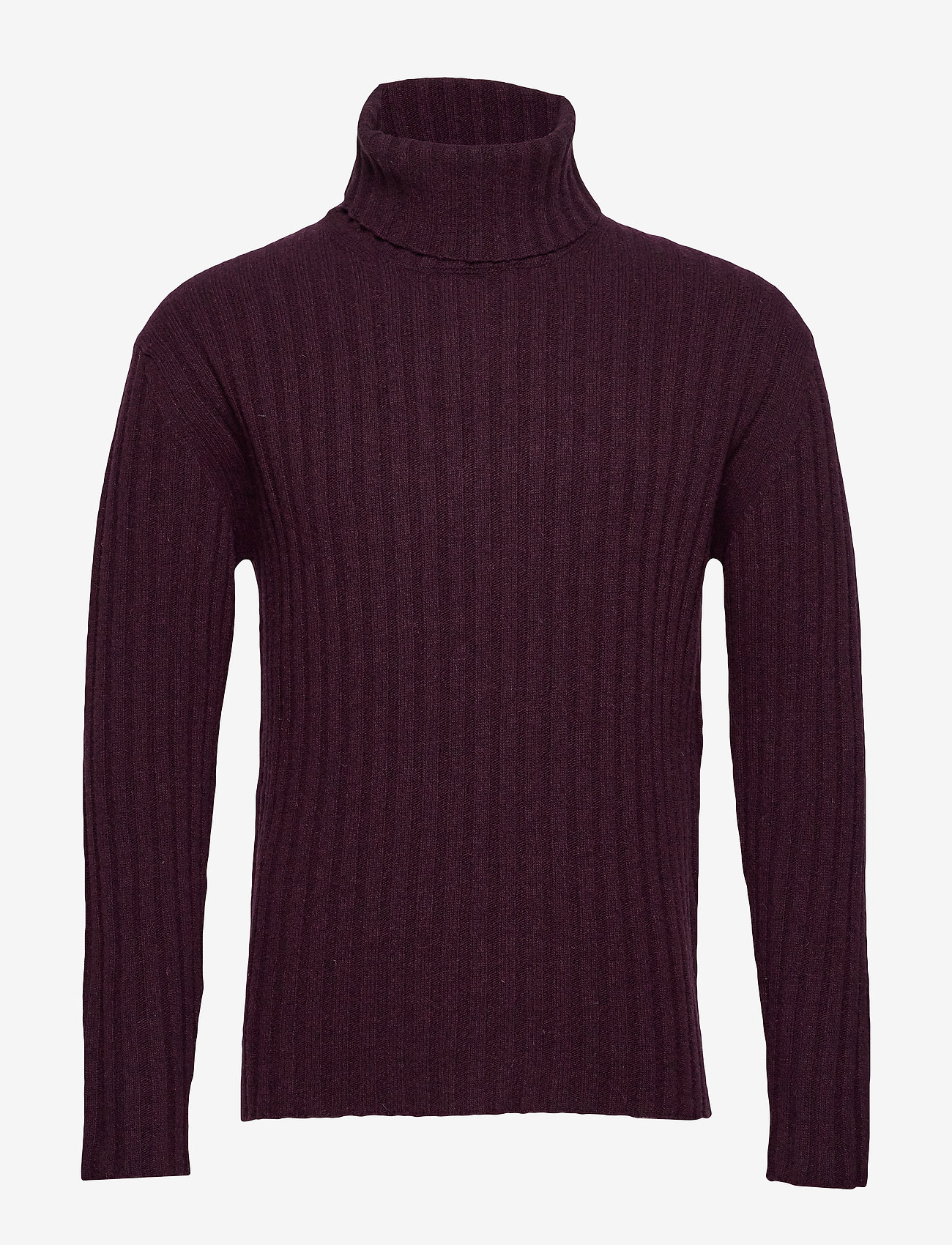 BURGUNDY RED
