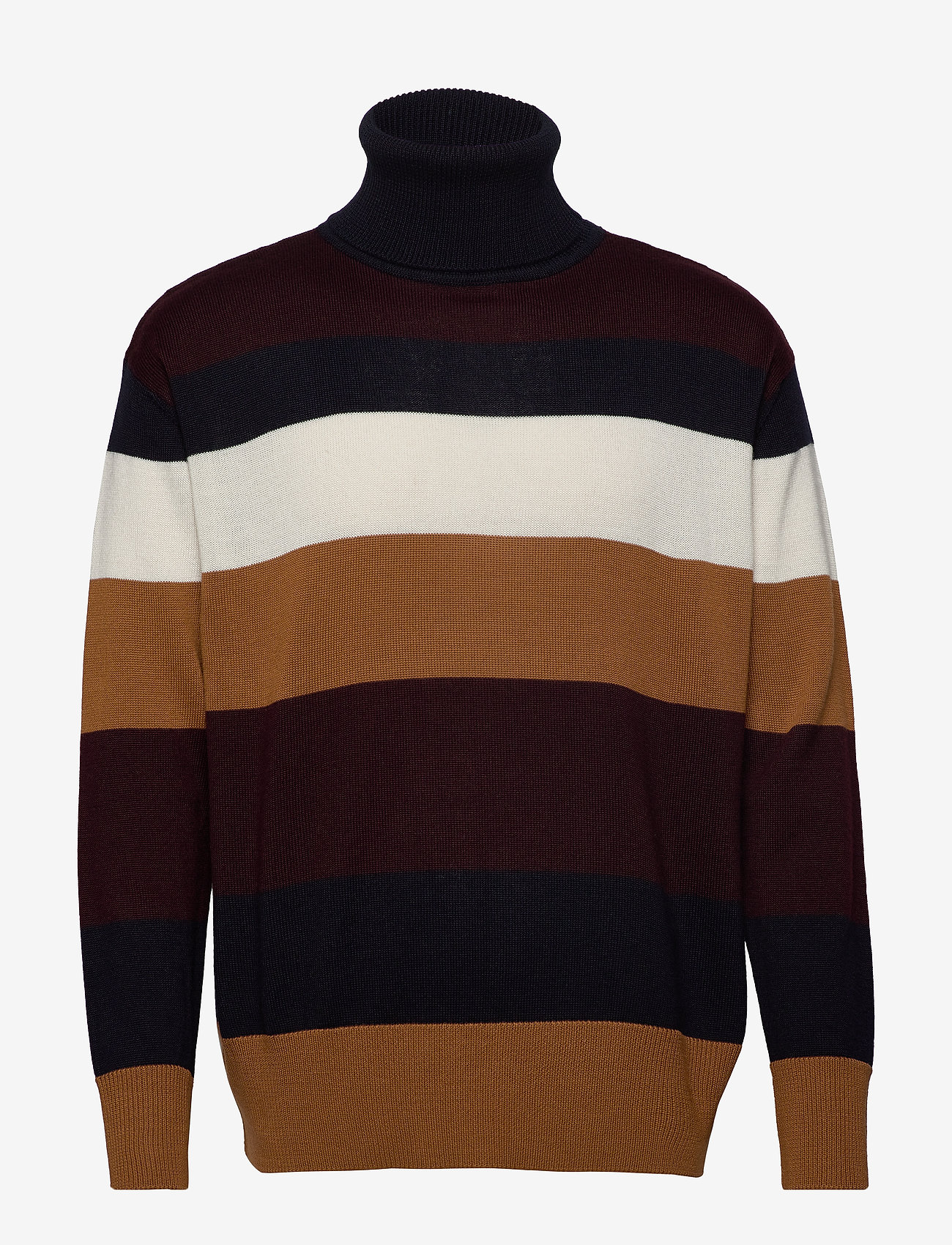 NN07 - Eyre 6364 - bordeaux stripe - 0