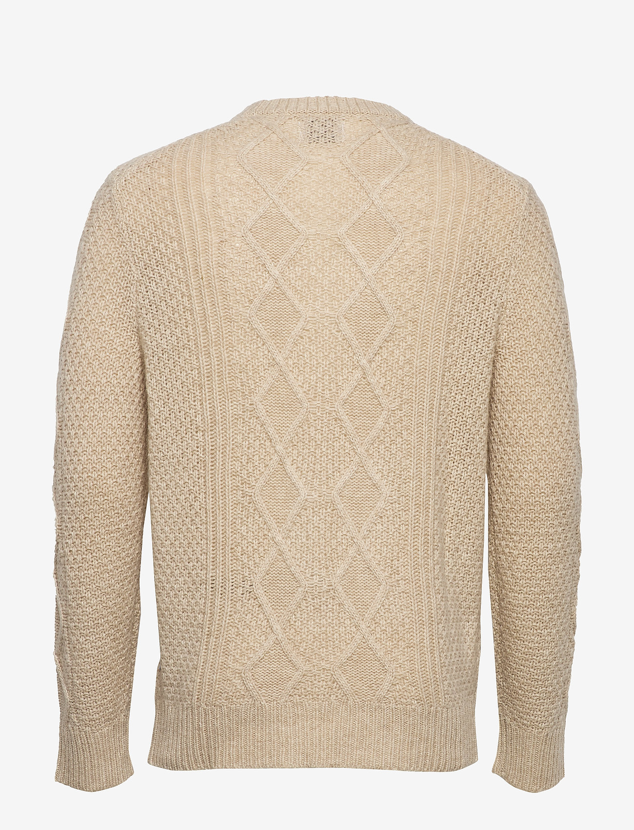 NN07 - Hector 6369 - nature mel - 1