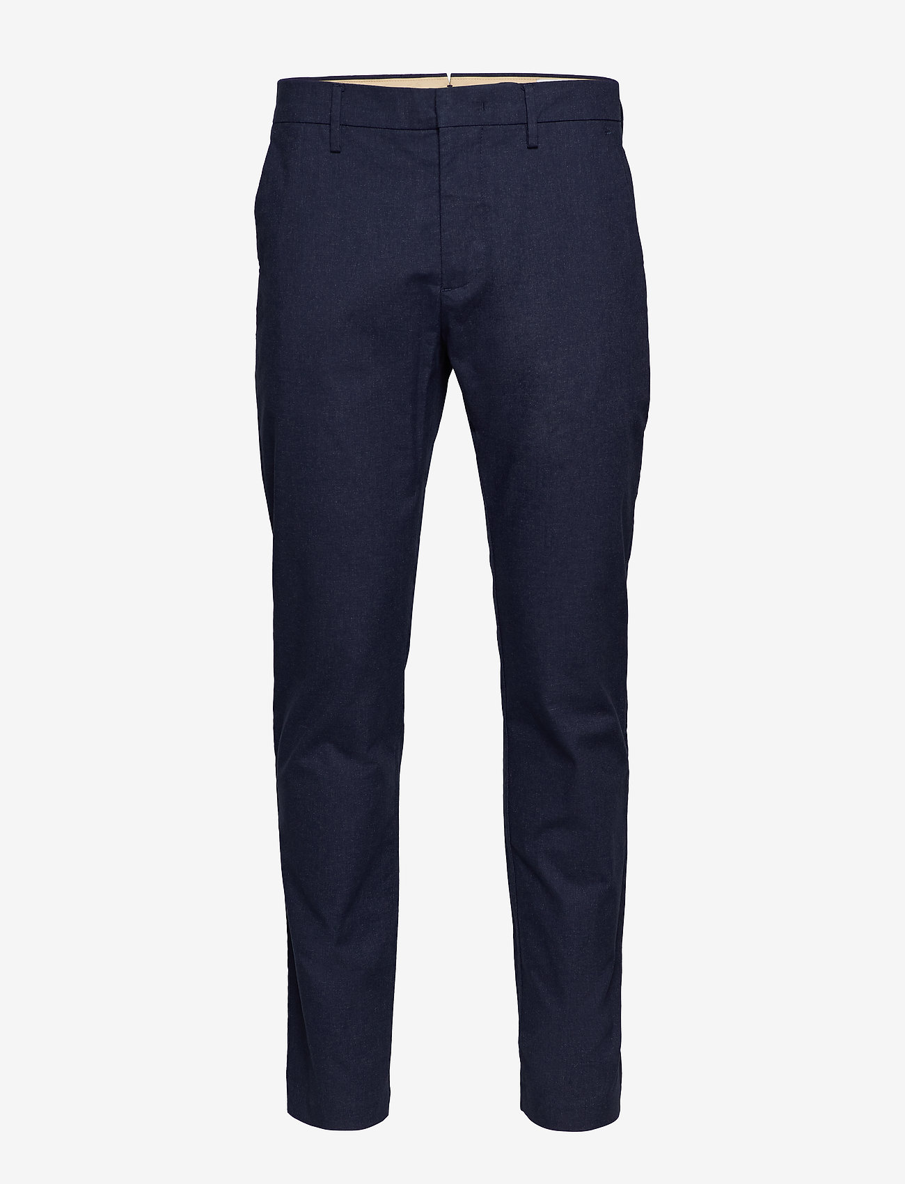 NN07 - Theo 1229 L32 - navy blue - 0