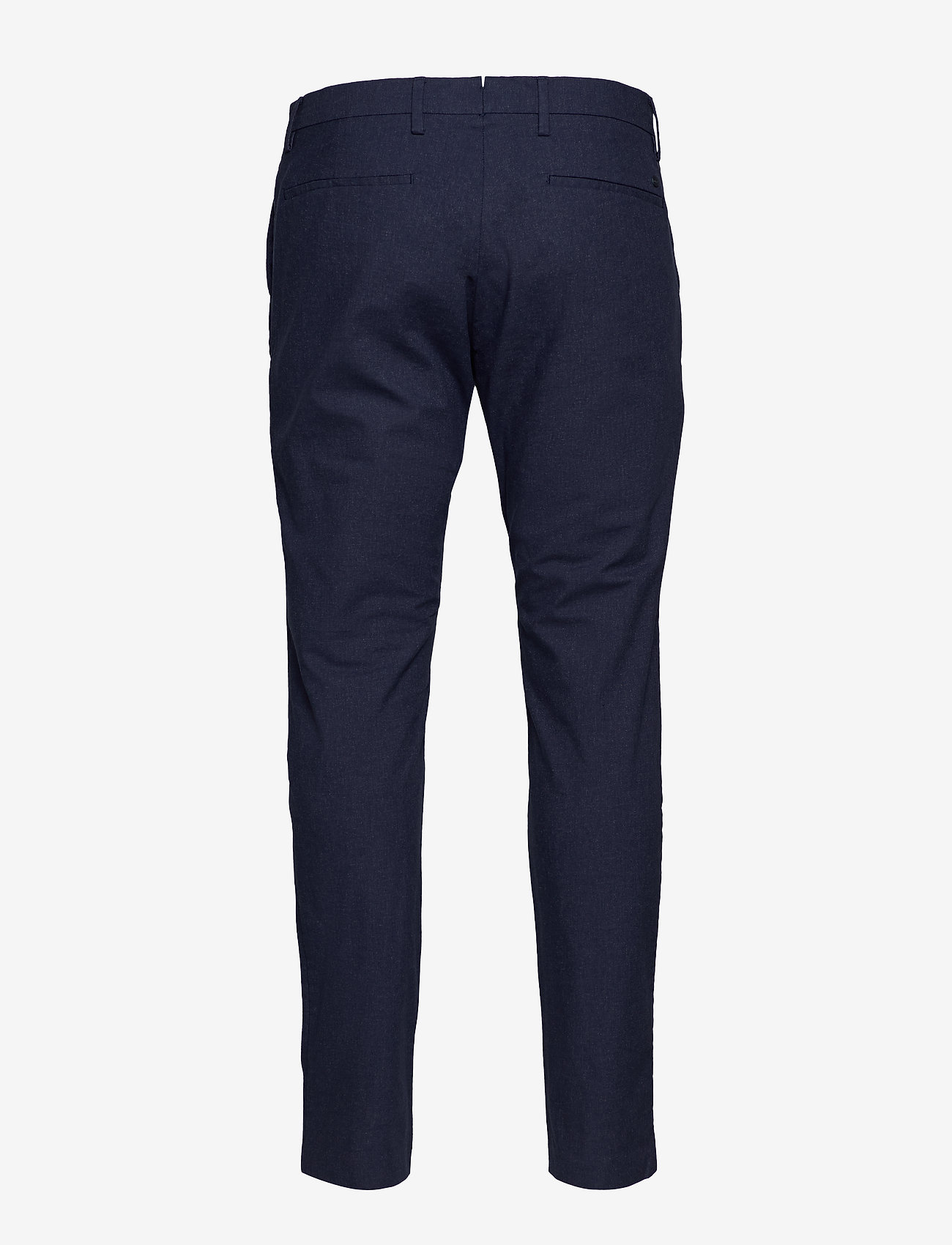 NN07 - Theo 1229 L32 - navy blue - 1