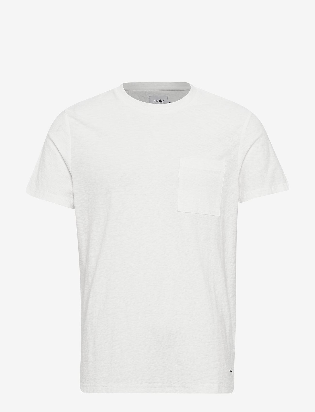 NN07 - Aspen Tee 3420 - egg white - 0
