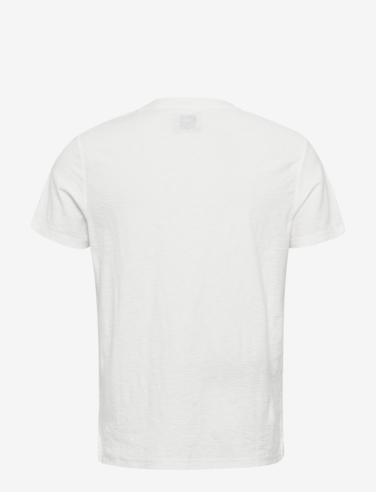 NN07 - Aspen Tee 3420 - egg white - 1