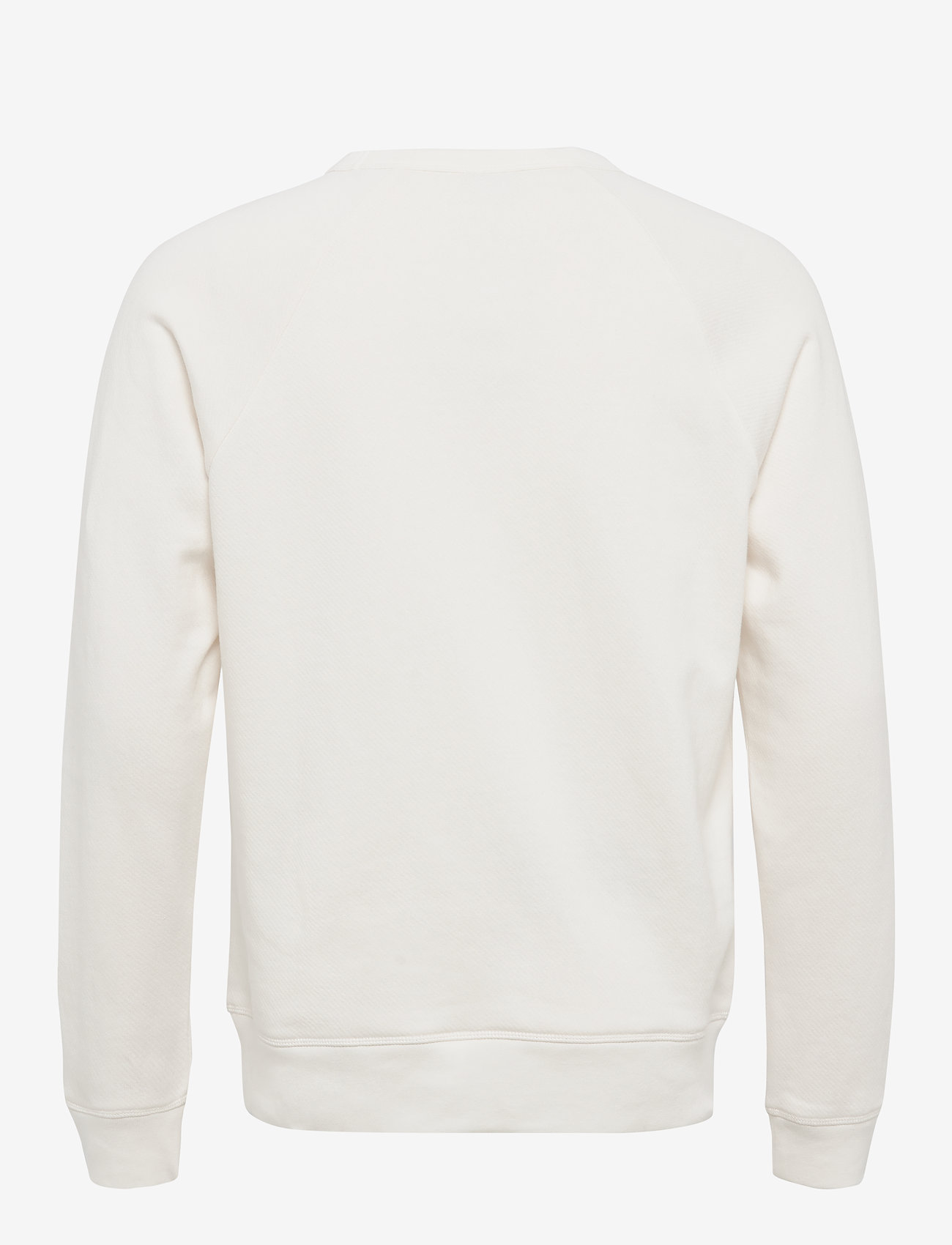 NN07 - Robin Sweatshirt 3444 - egg white - 1