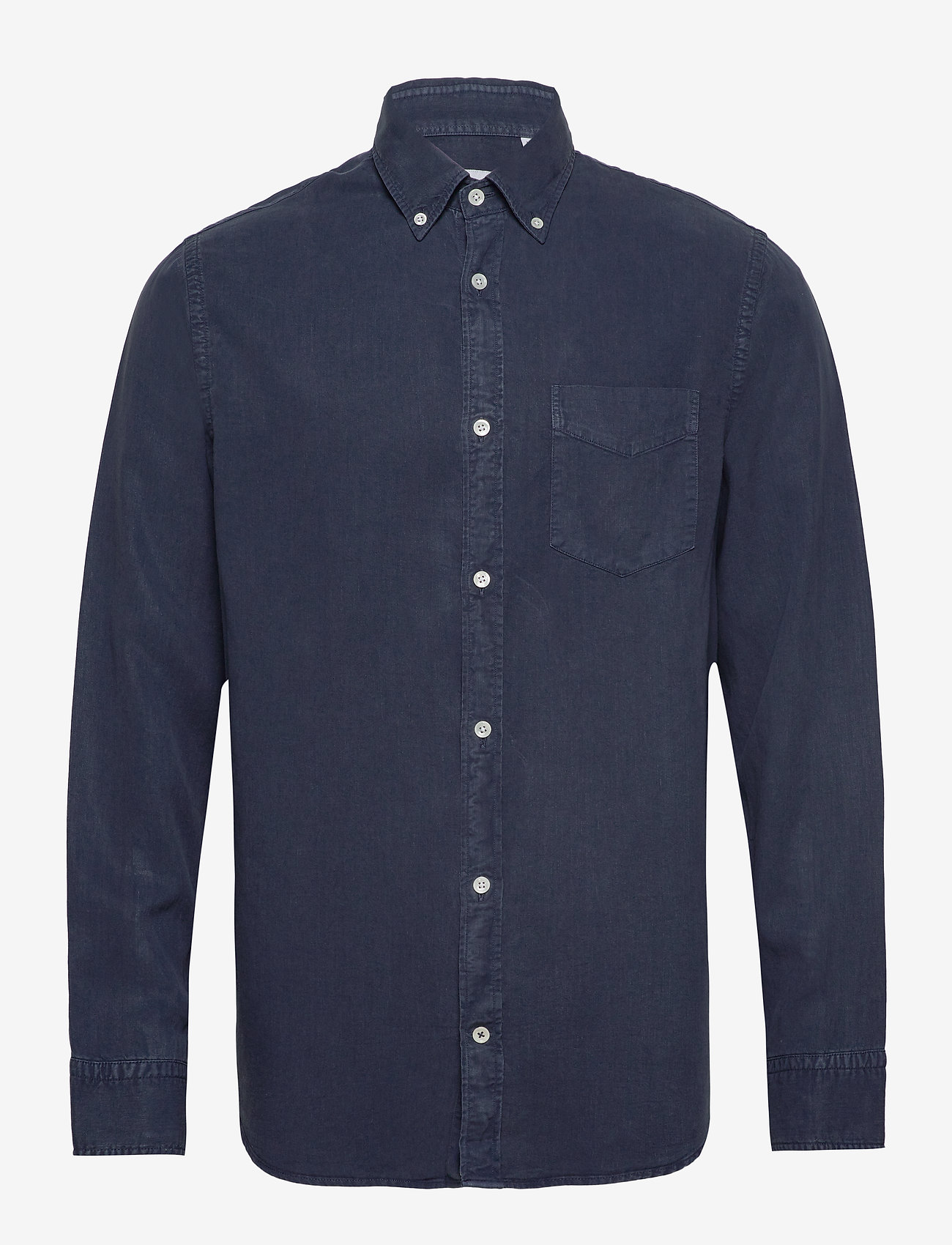 Levon Shirt 5029 - NAVY BLUE