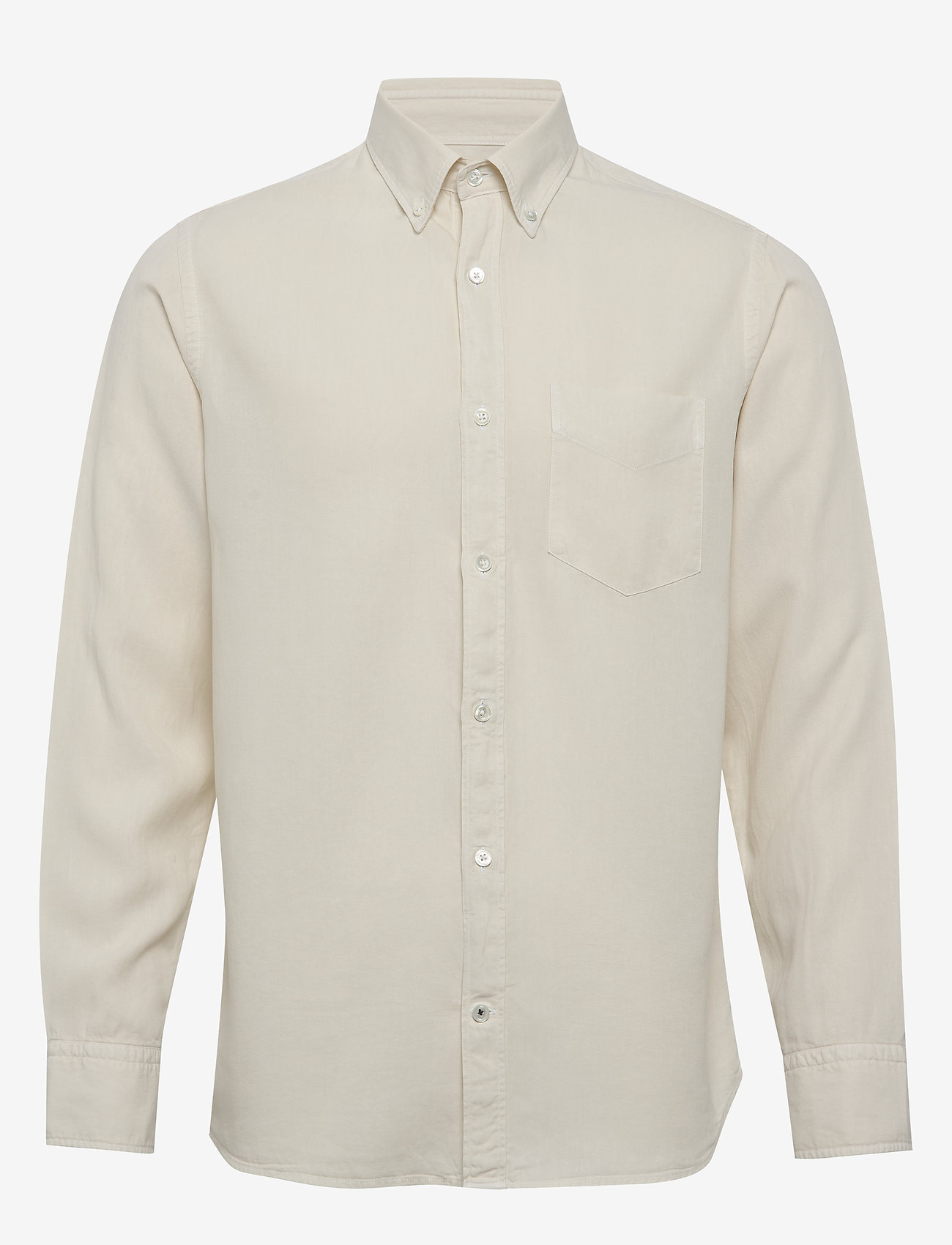 Levon Shirt 5029 - VANILLA