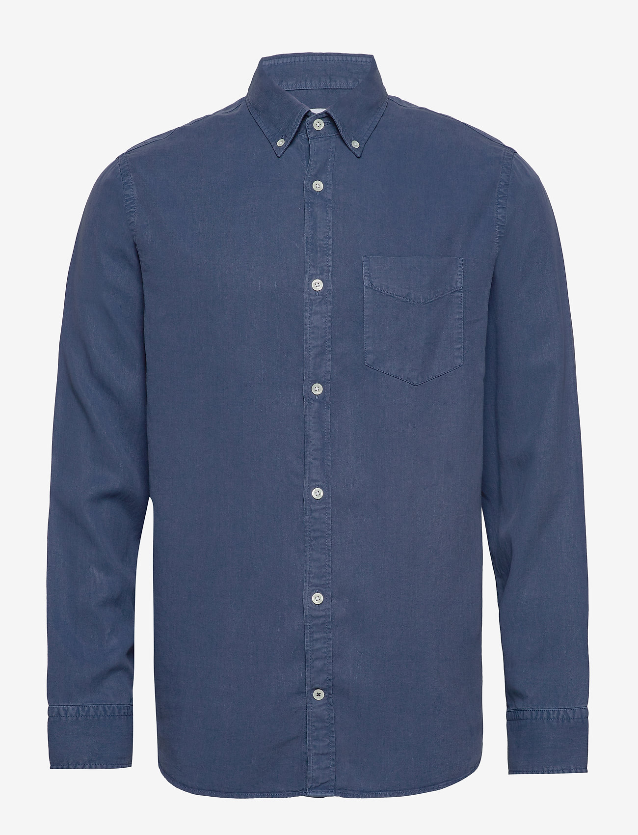 WASHED NAVY
