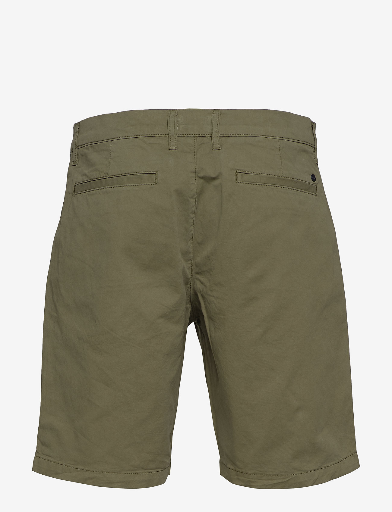 NN07 - Crown Shorts 1004 - army - 1