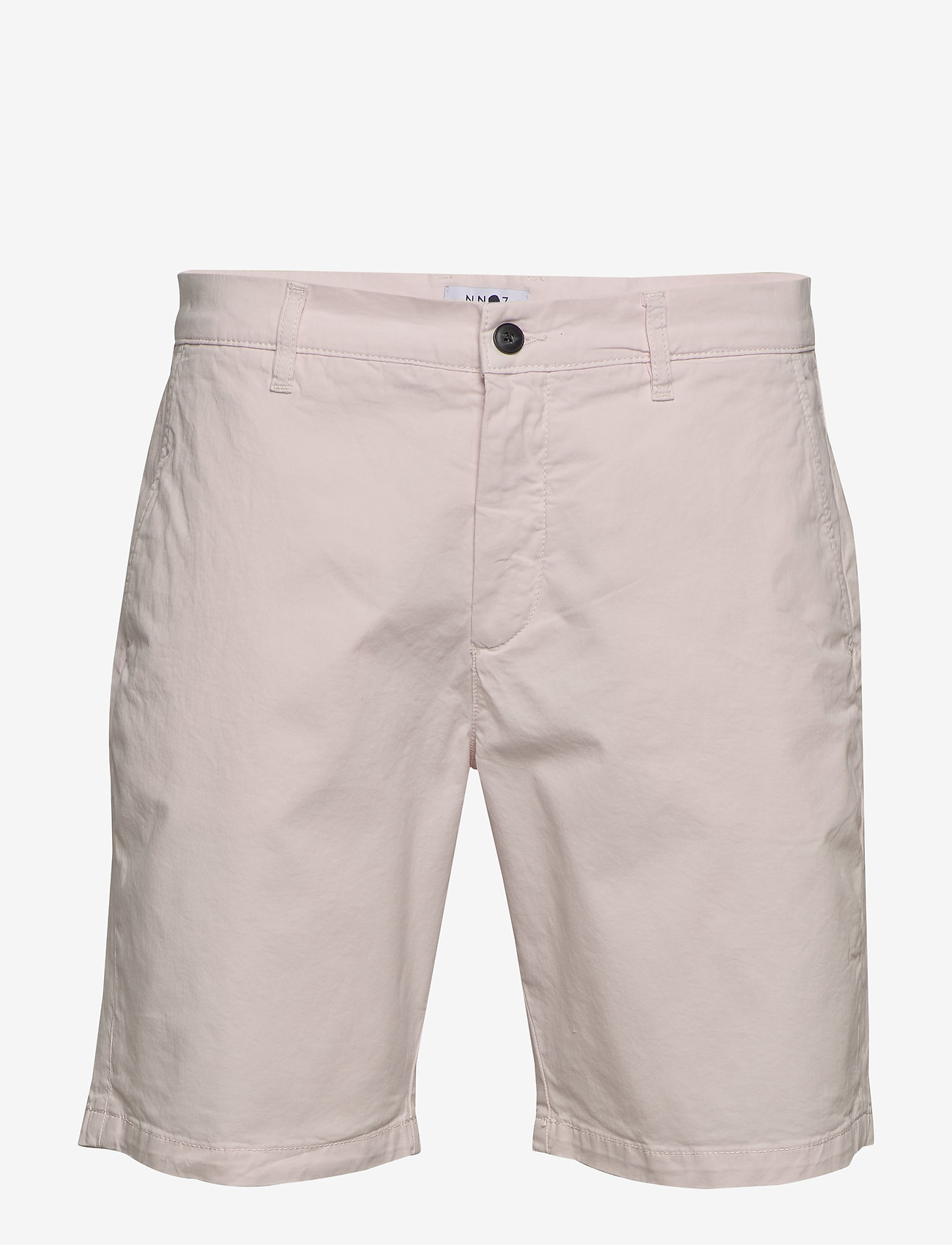 Crown Shorts 1004 - BEVERLY PINK