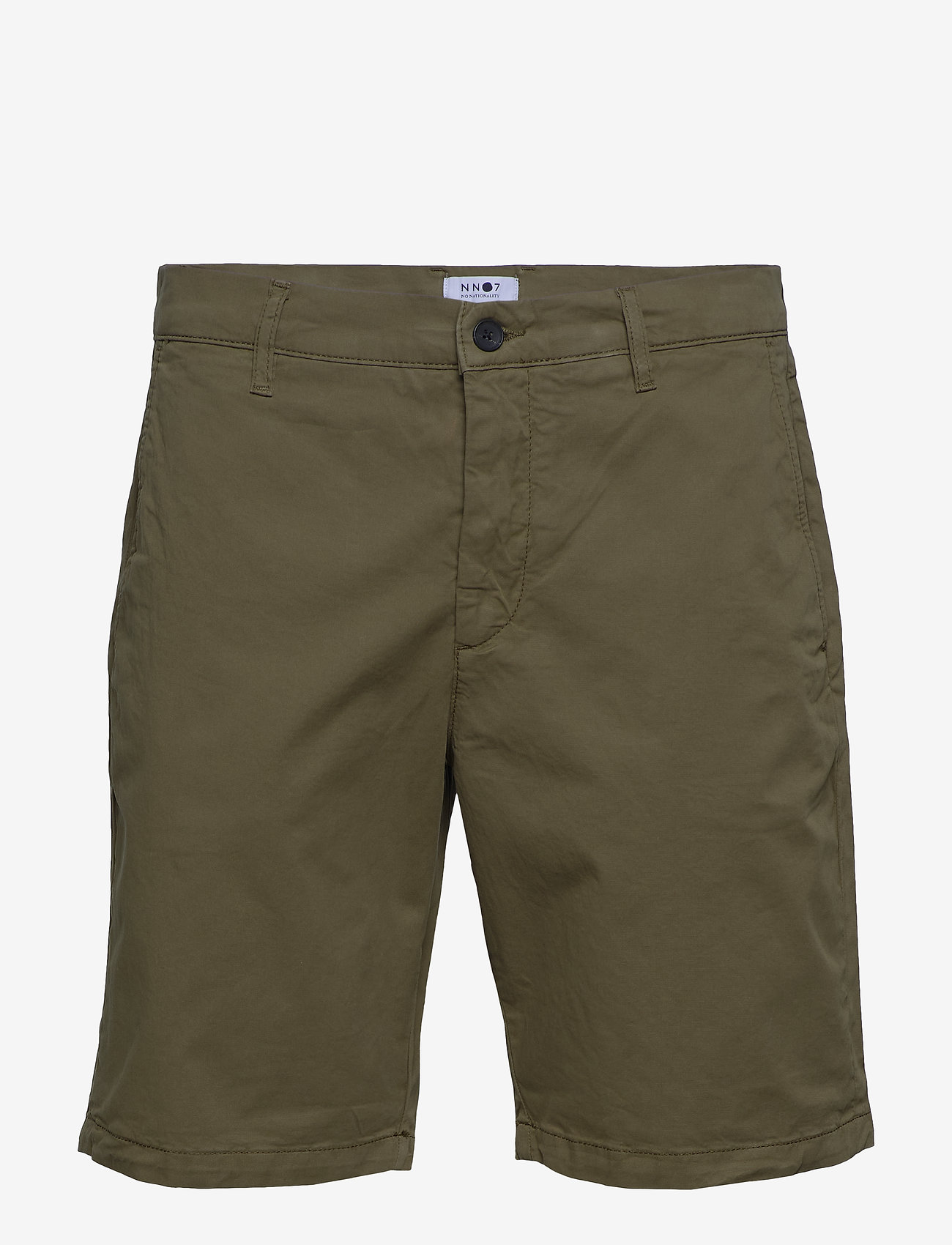 Crown Shorts 1004 - OLIVE