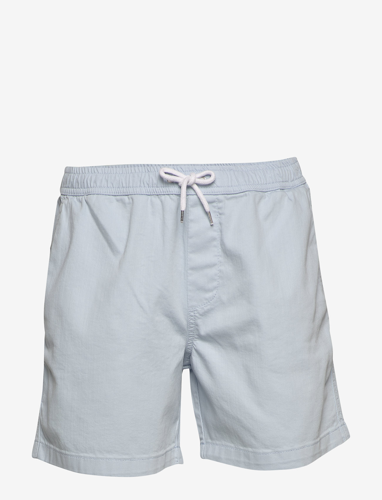NN07 - Gregor Shorts 1034 - summer blue - 0