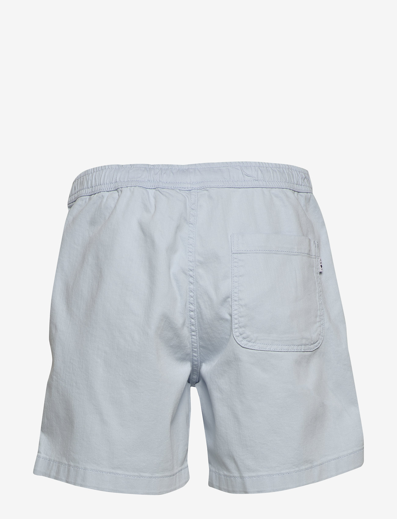 NN07 - Gregor Shorts 1034 - summer blue - 1