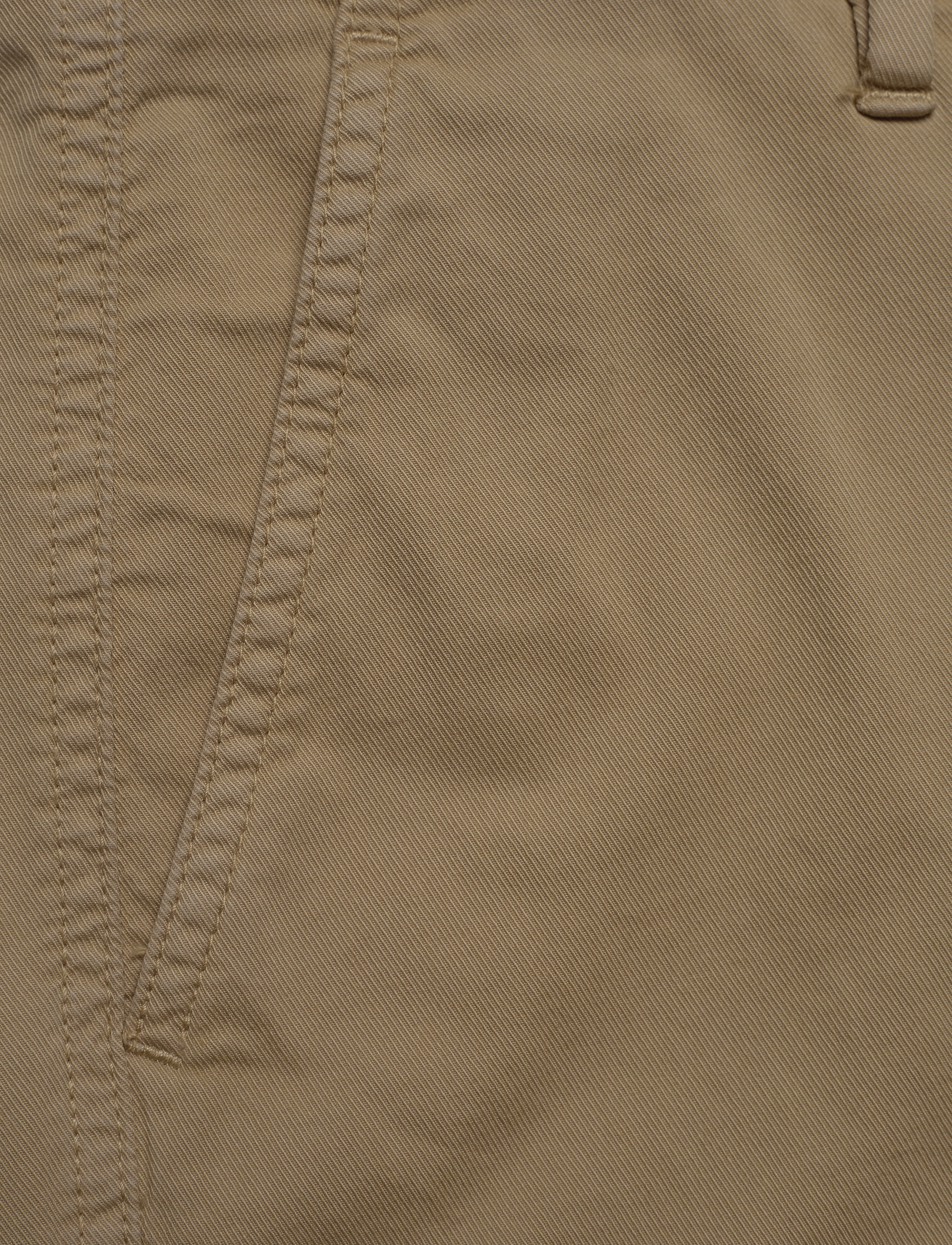 NN07 - Cargo Shorts 1042 - dk khaki - 2