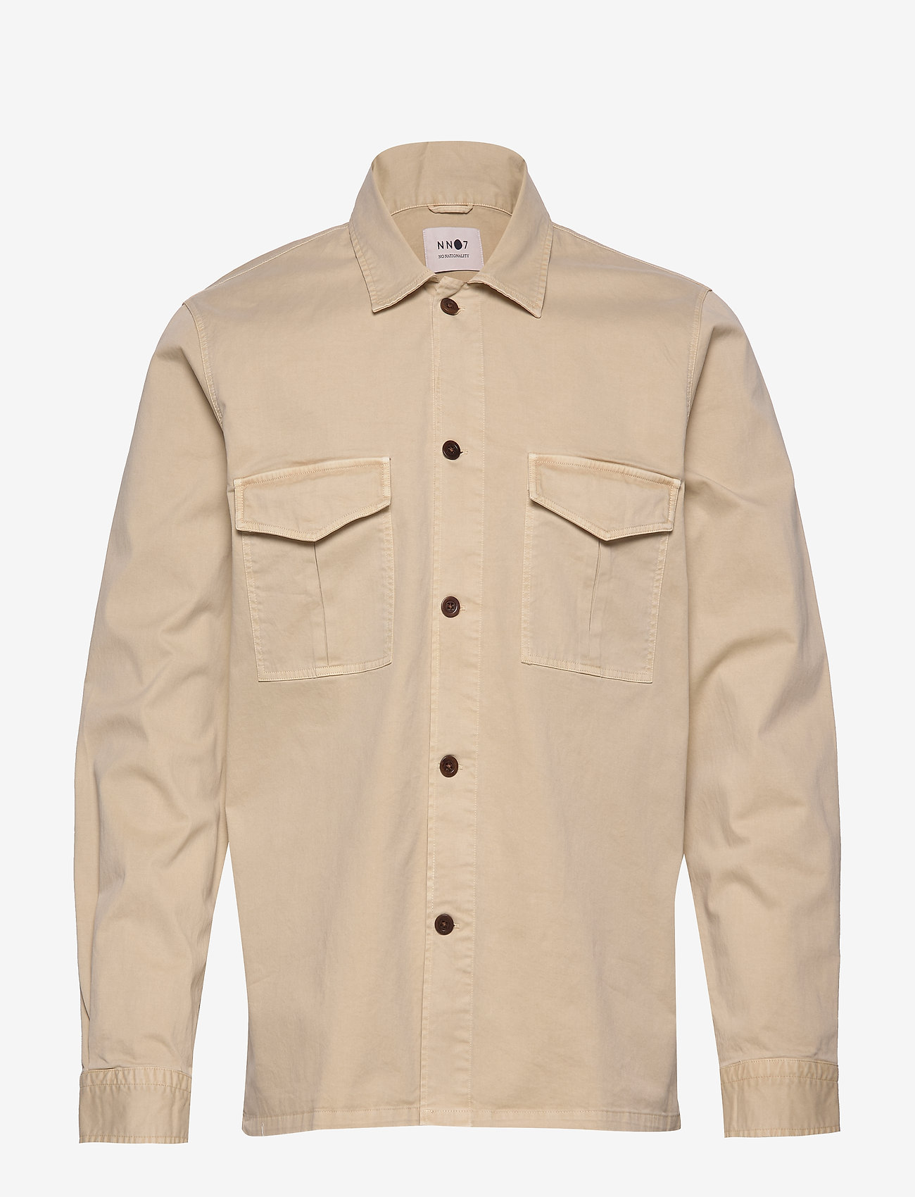 NN07 - Berner Overshirt 1100 - kit - 0