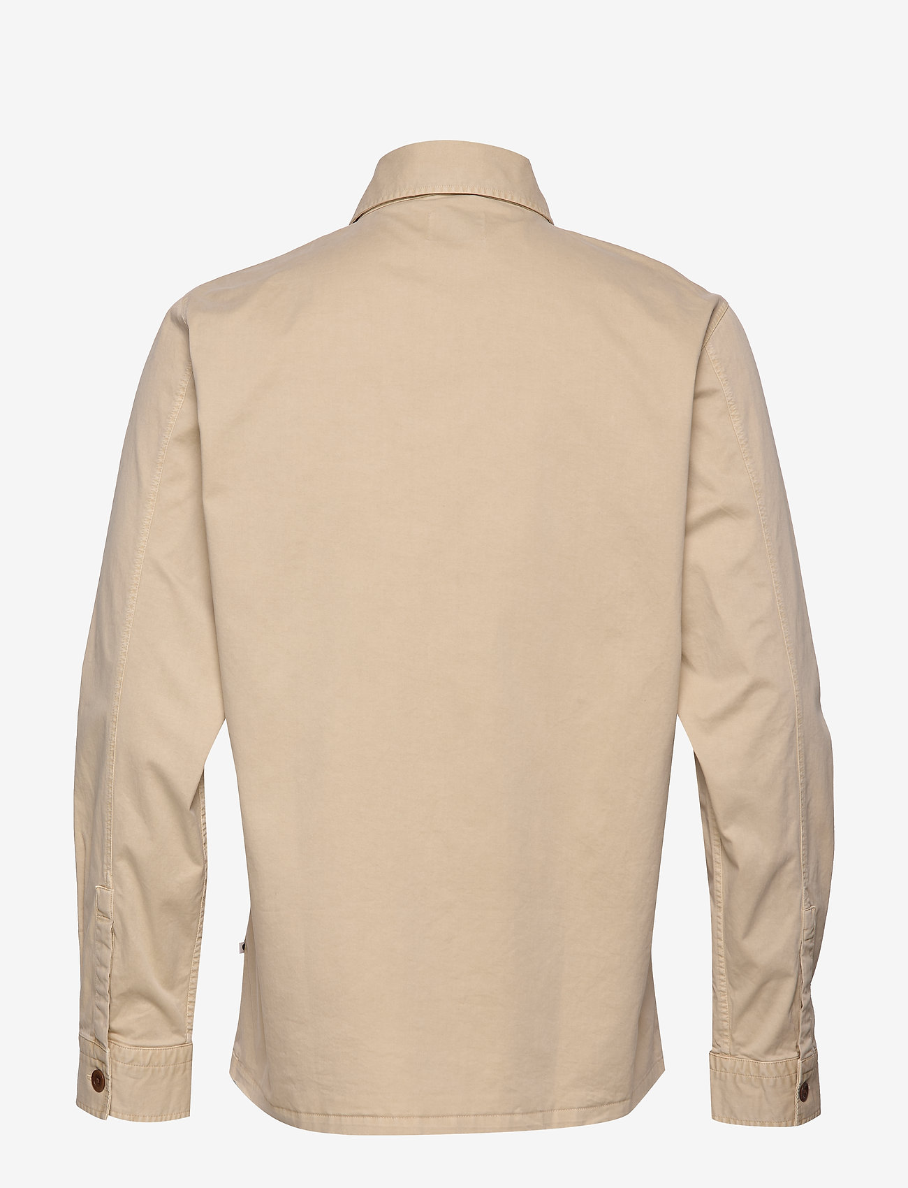 NN07 - Berner Overshirt 1100 - kit - 1