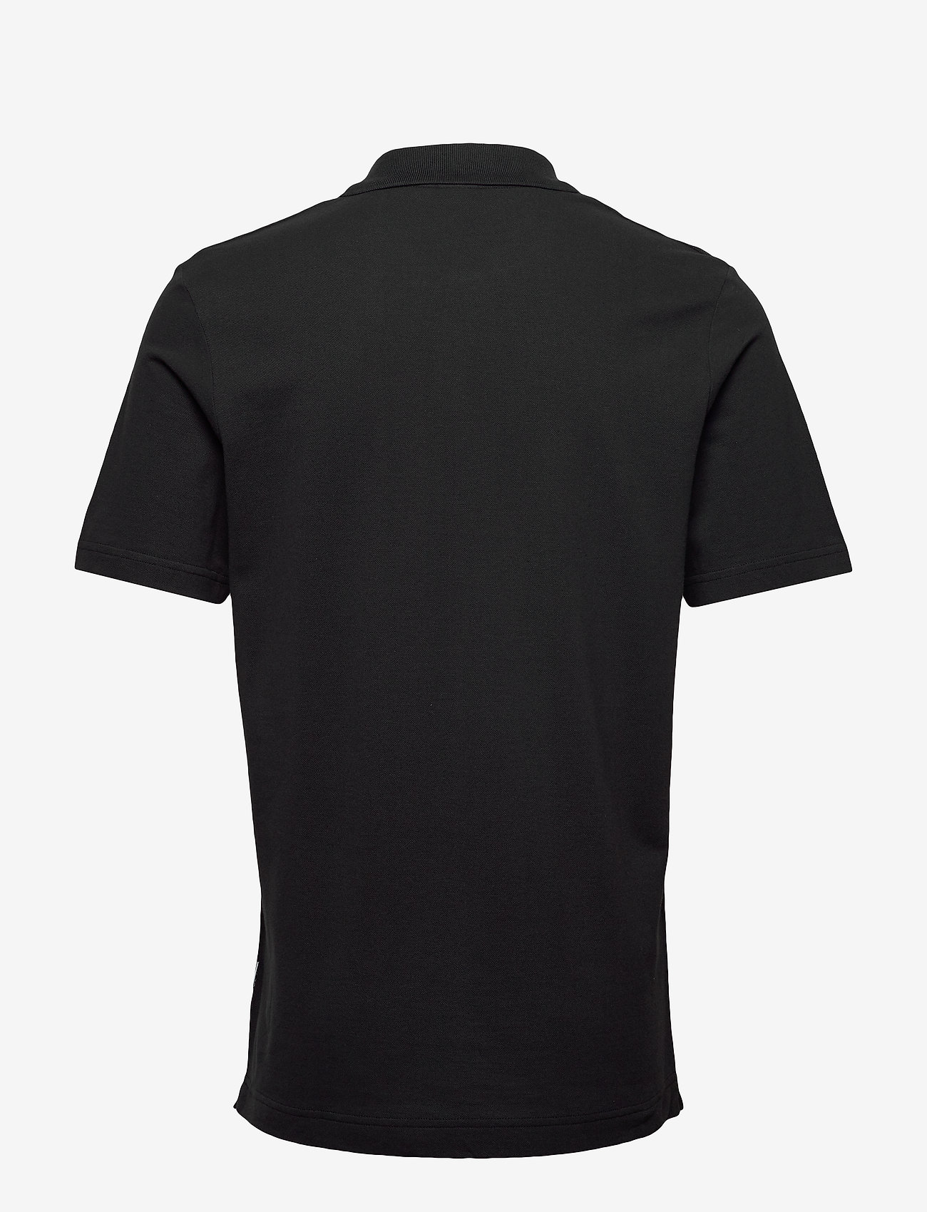 NN07 - Paul Polo 3463 - black - 1