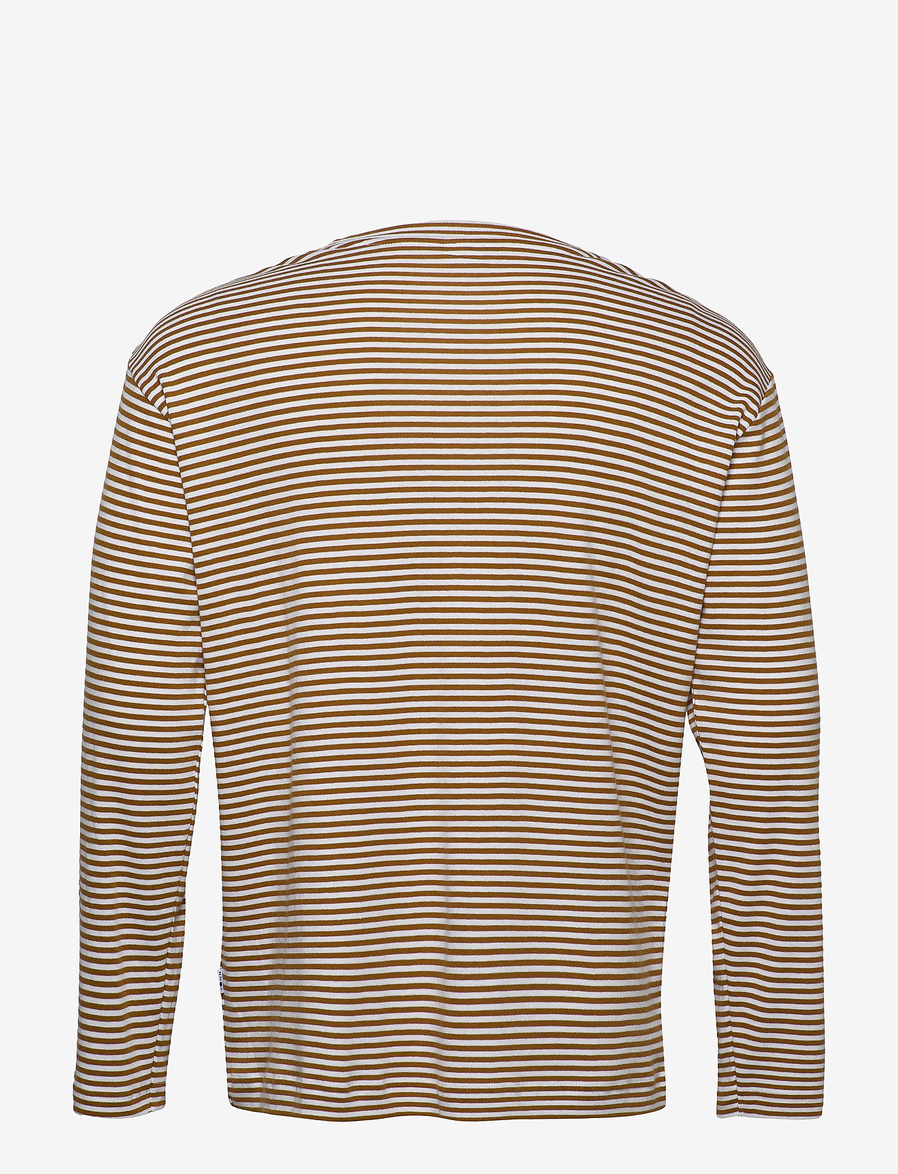 NN07 - Kurt 3463 - canela brown - 1