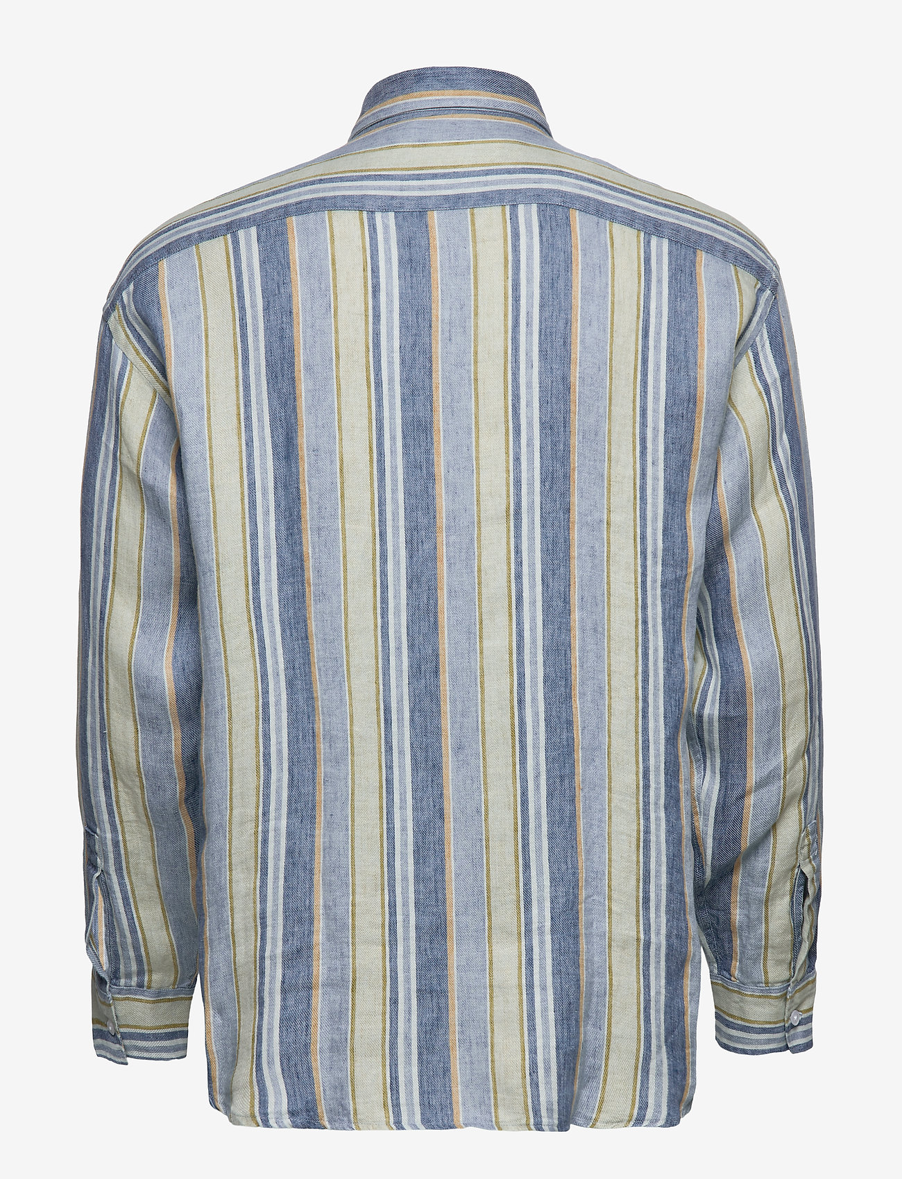 NN07 - Deon Shirt 5196 - multi colour - 1