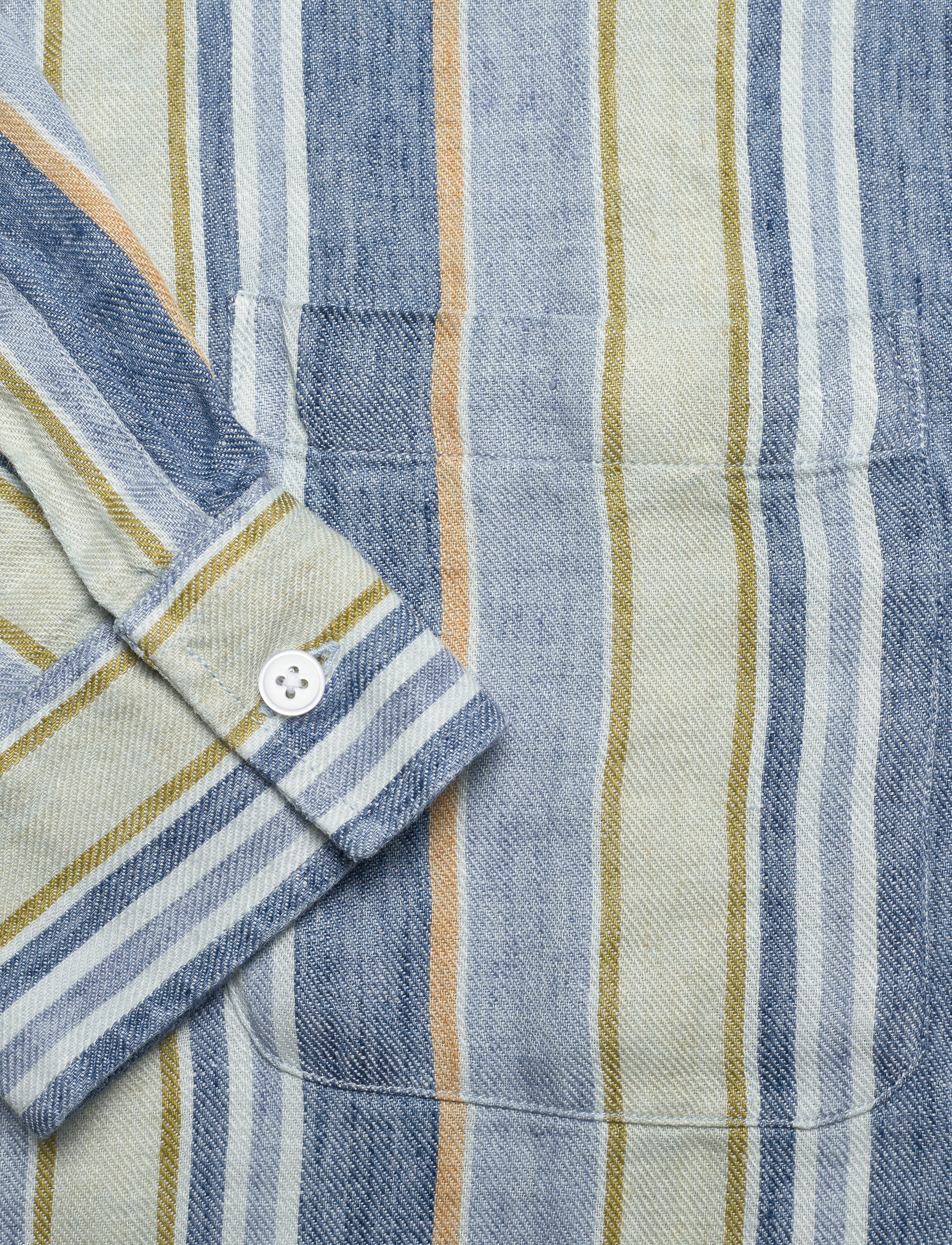 NN07 - Deon Shirt 5196 - multi colour - 3