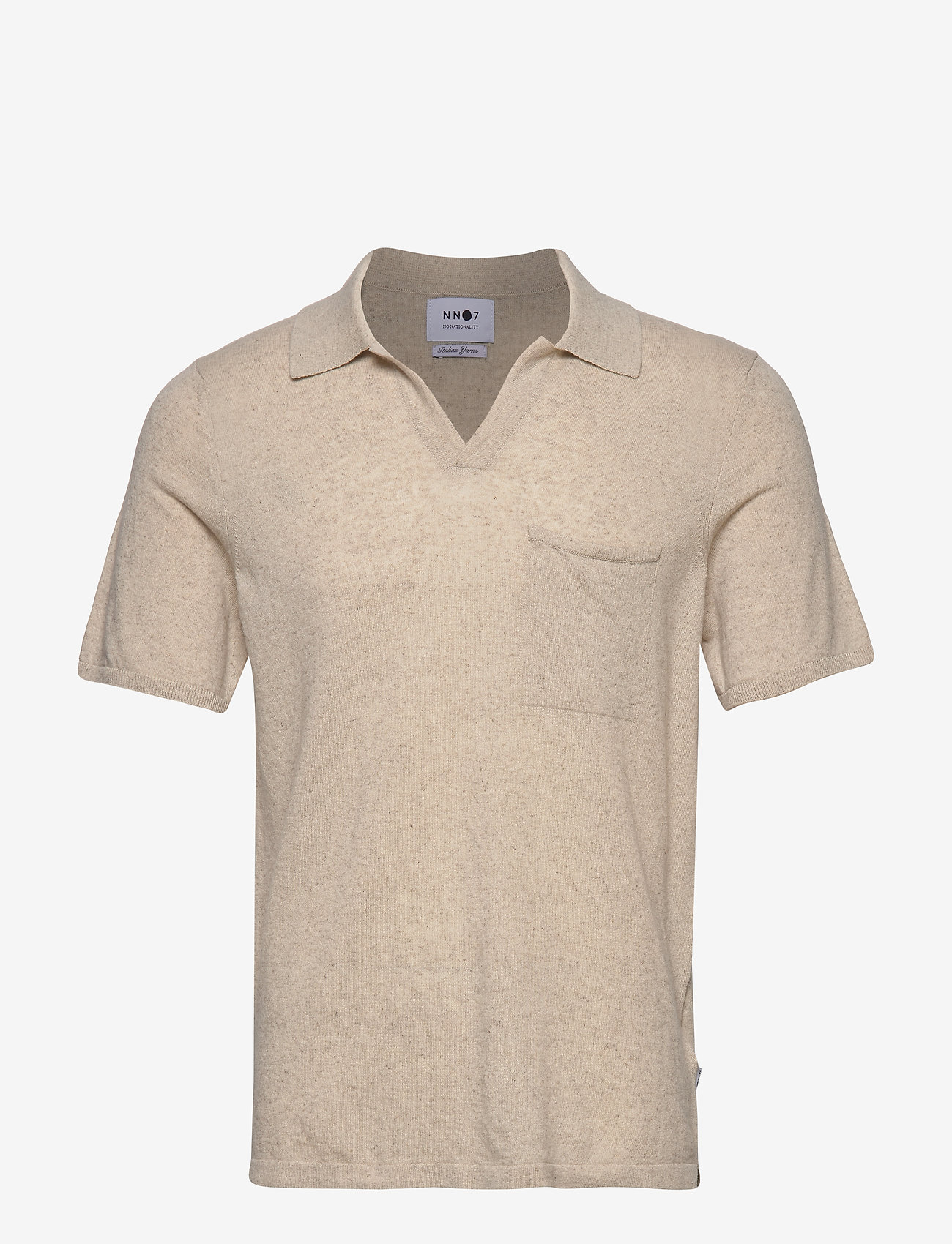 Ryan Polo 6311 - NATURE MEL