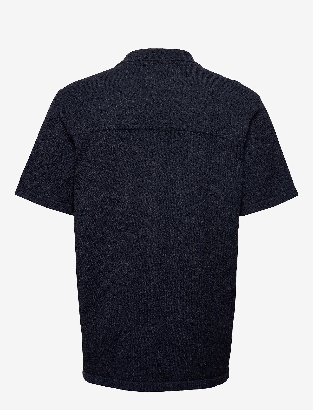 NN07 - Miyagi Short 6380 - navy blue - 1