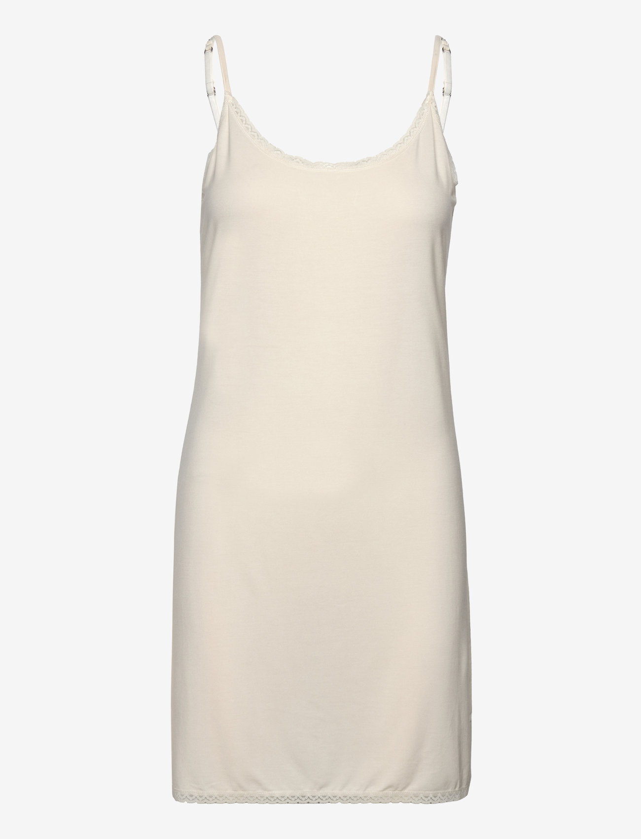 Noa Noa - Dress strap - cloud dancer - 0