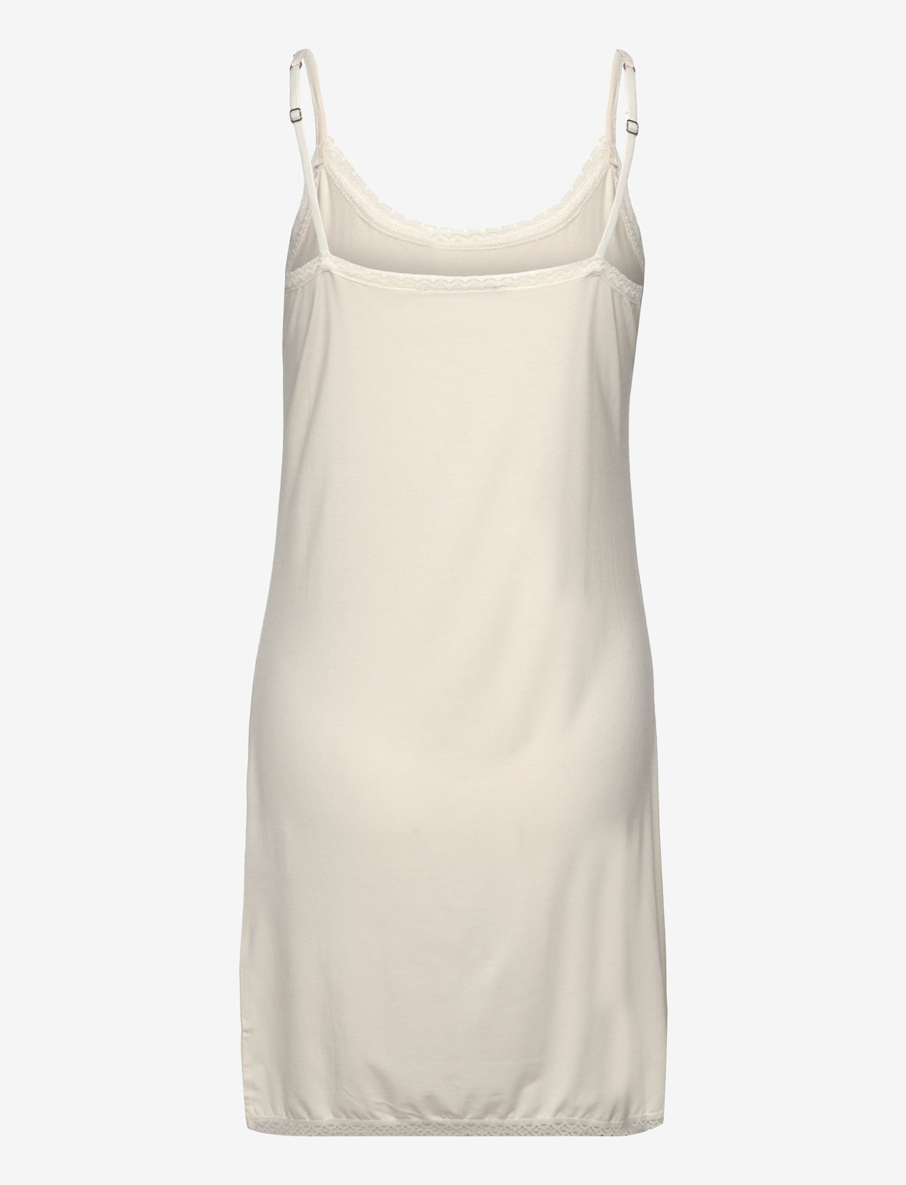 Noa Noa - Dress strap - cloud dancer - 1