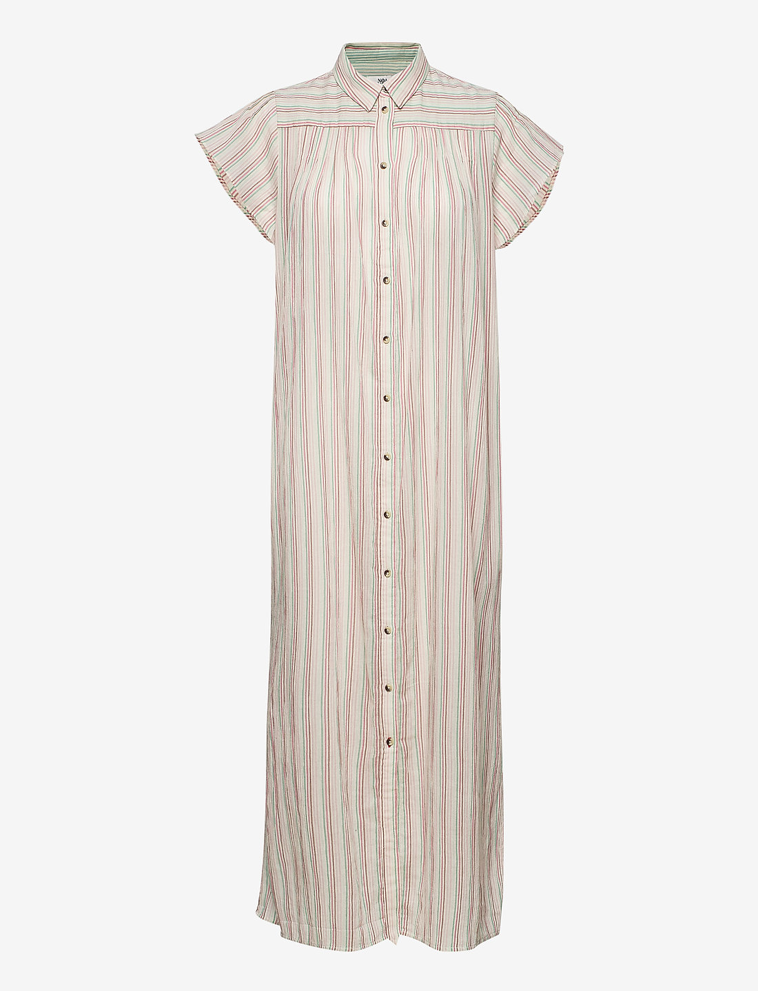 Noa Noa Dress Short Sleeve dresses shop at Booztlet