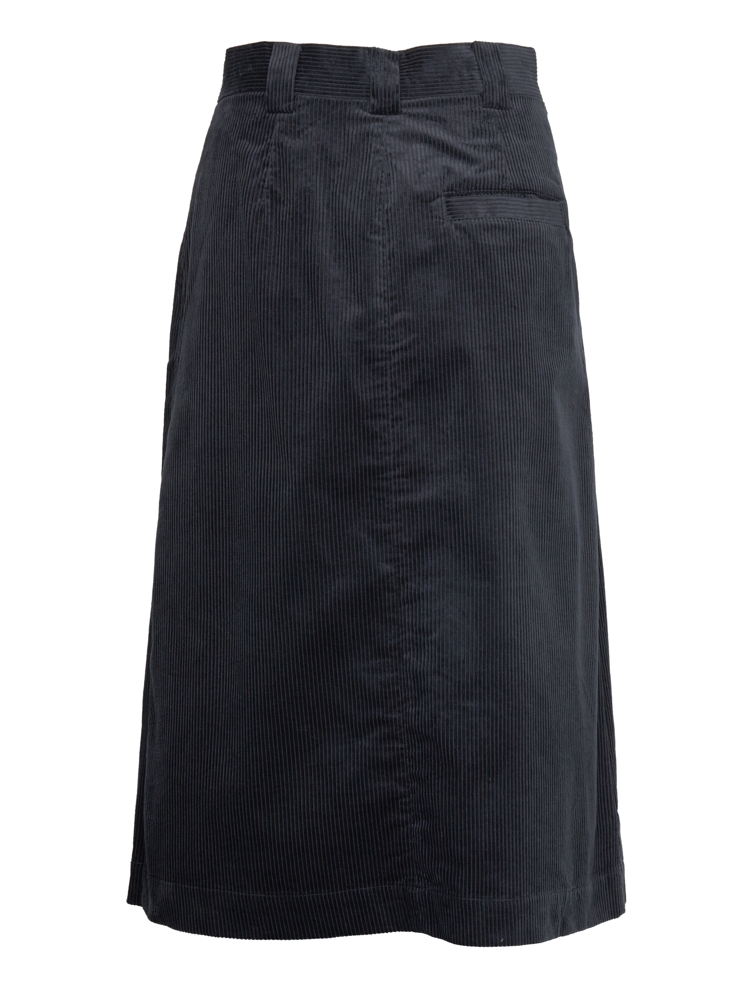 Noa Noa - Charlotte Skirt - dark navy - 1