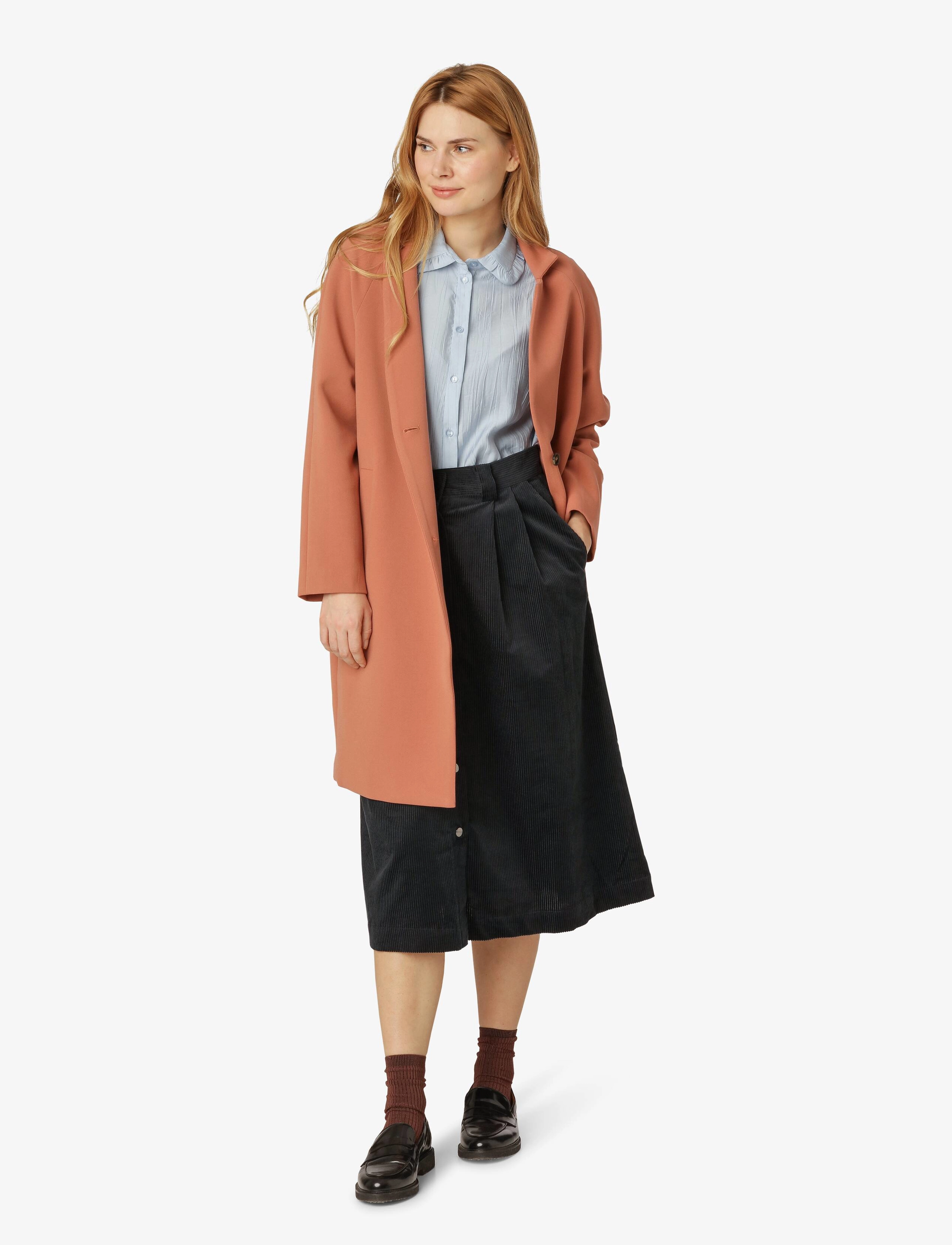 Noa Noa - Charlotte Skirt - dark navy - 2