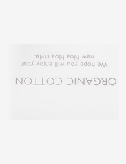Noa Noa - Charlotte Skirt - midi nederdele - dark navy - 3