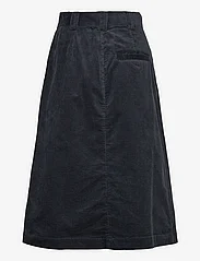 Noa Noa - CharlotteNN Skirt - midi kjolar - dark navy - 1