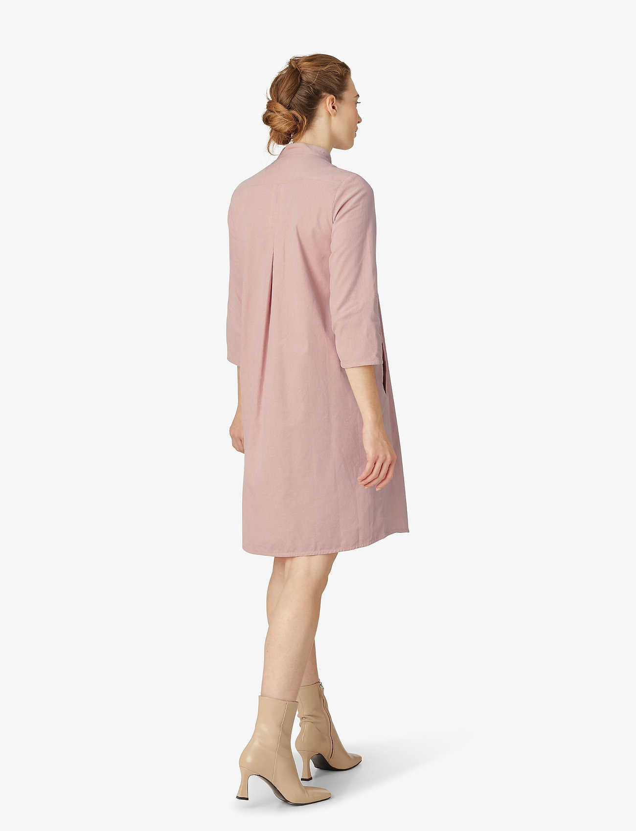 Noa Noa - Tunic - misty rose - 3