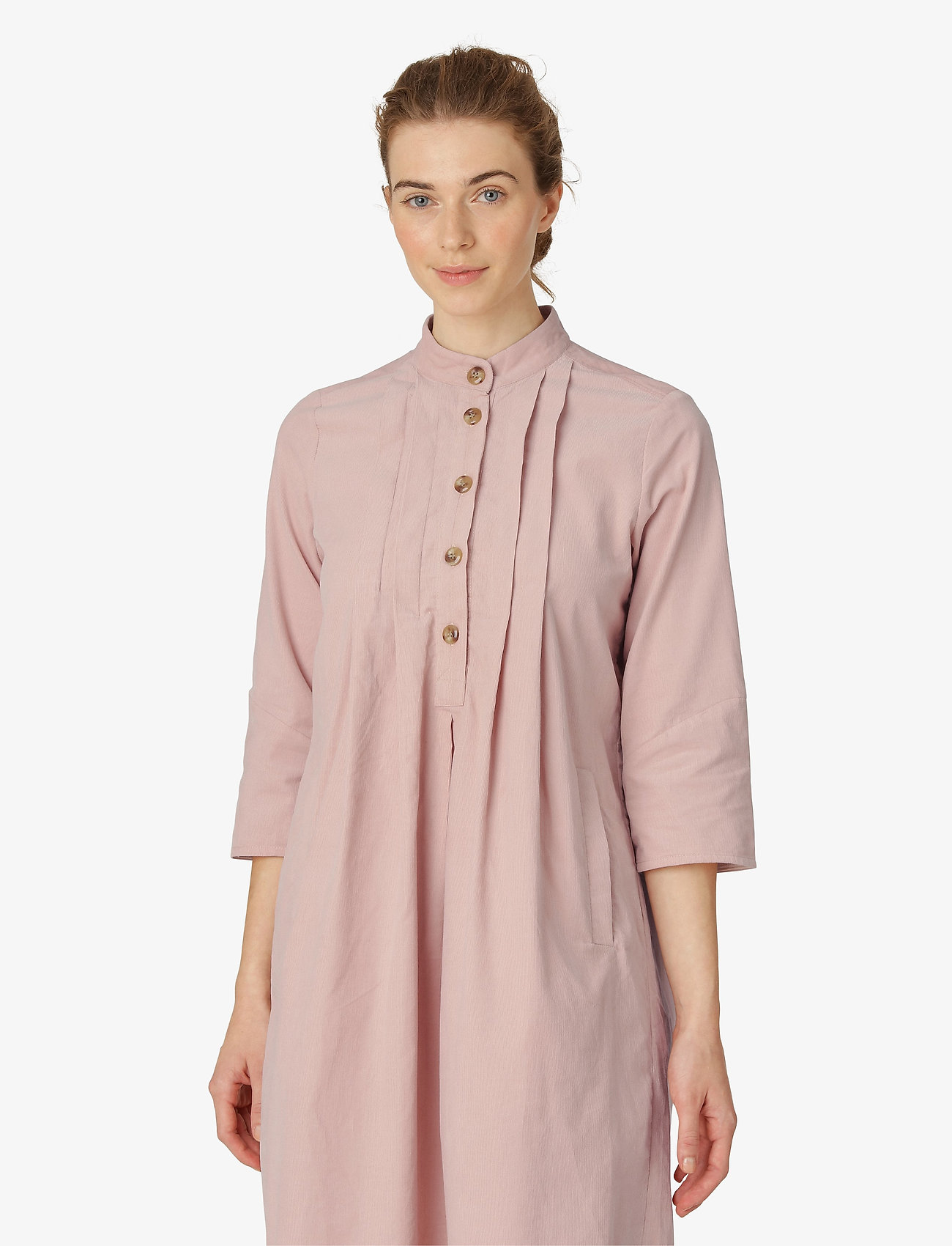 Noa Noa - Tunic - misty rose - 4